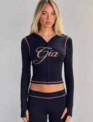 CL - Blare Hoodie