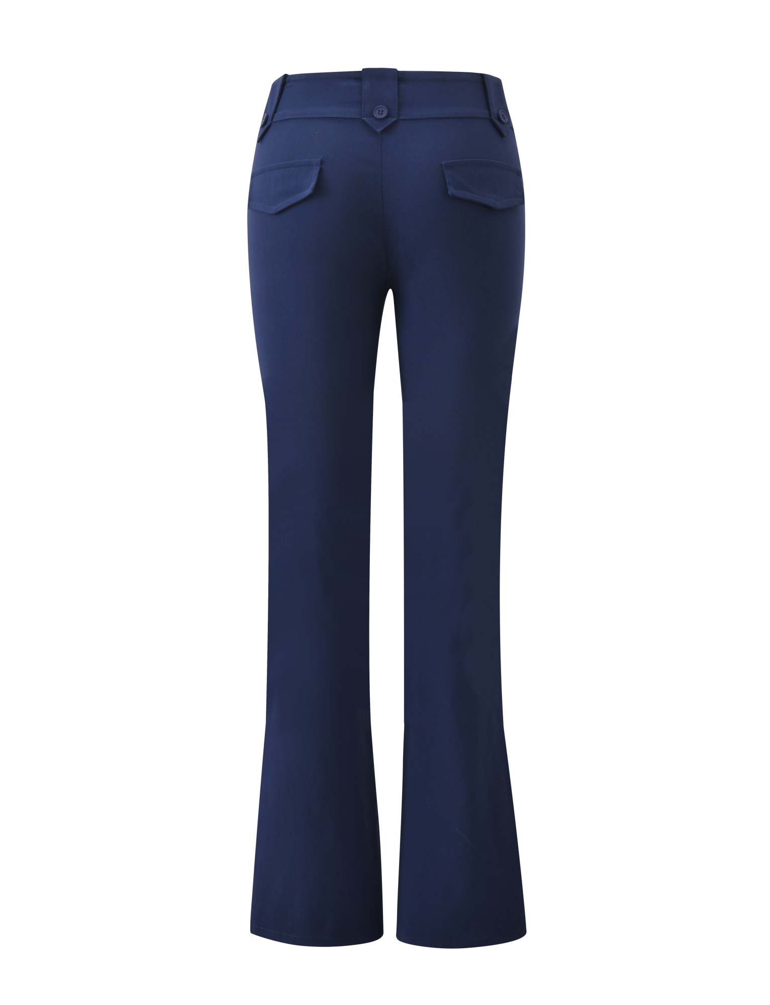 KITTIE PANT - NAVY