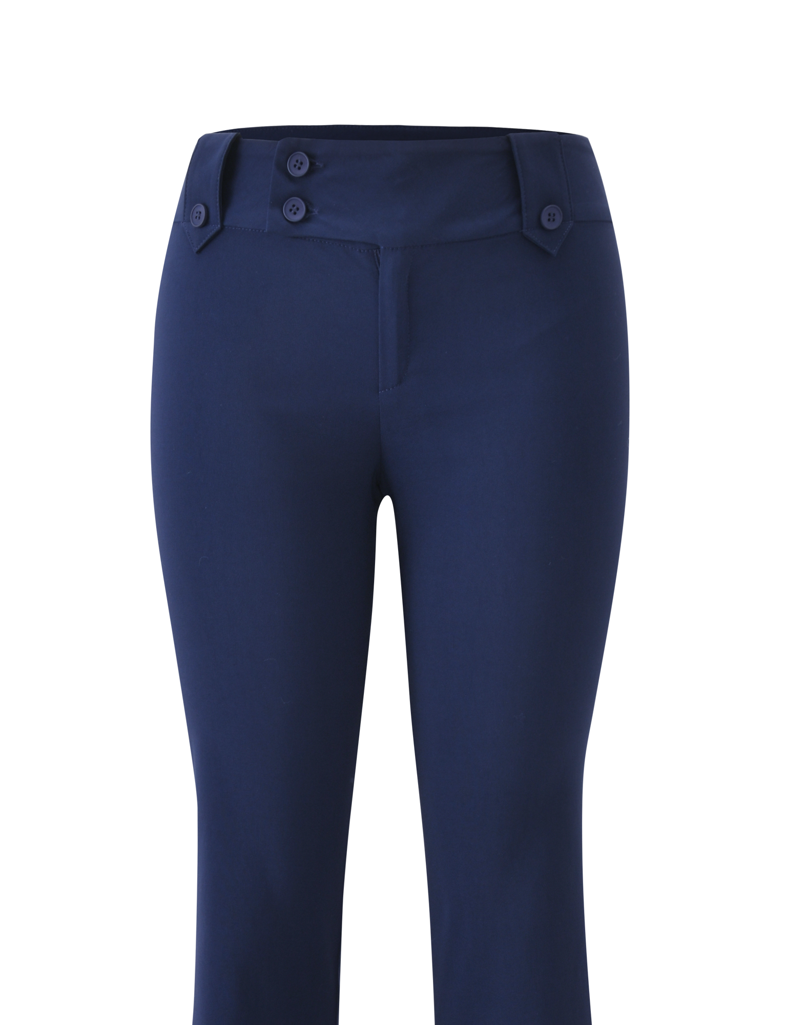 KITTIE PANT - NAVY