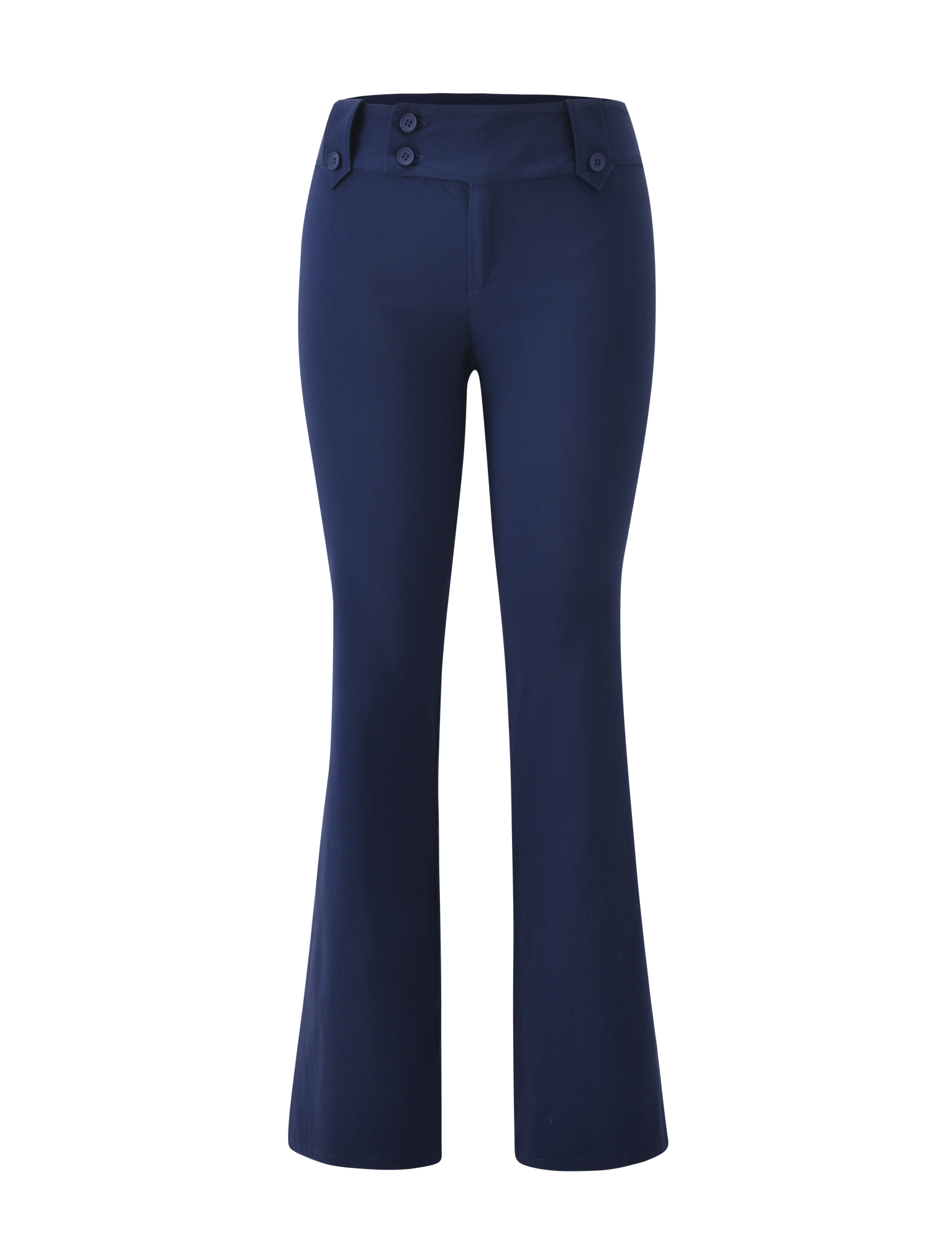 KITTIE PANT - NAVY