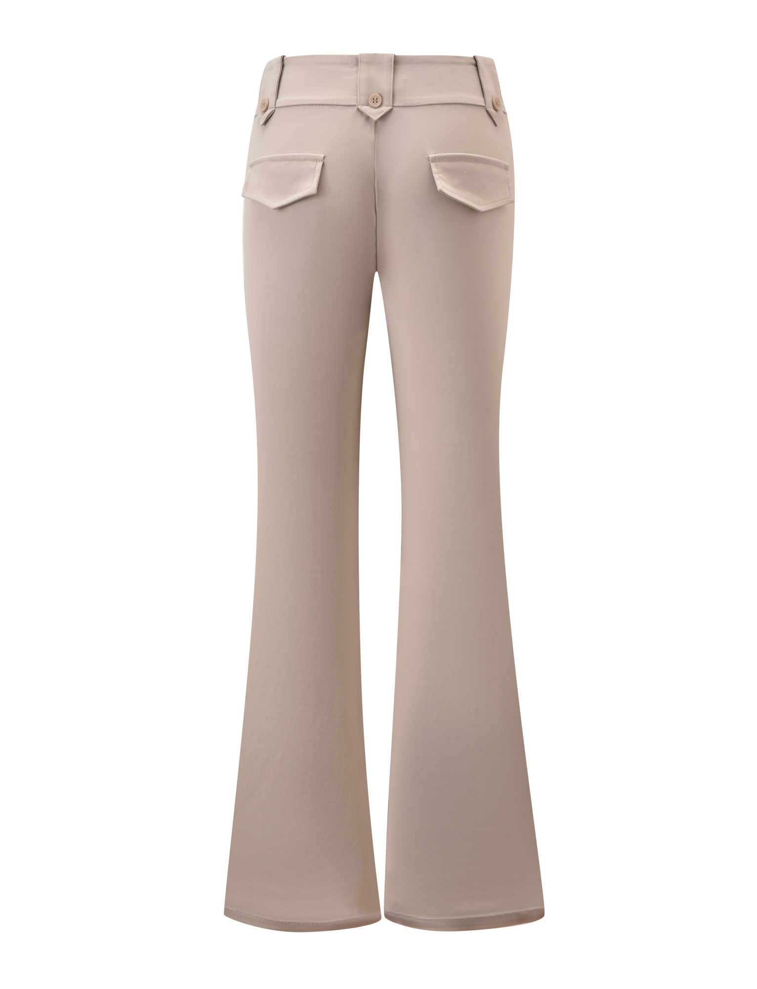 KITTIE PANT - SAND