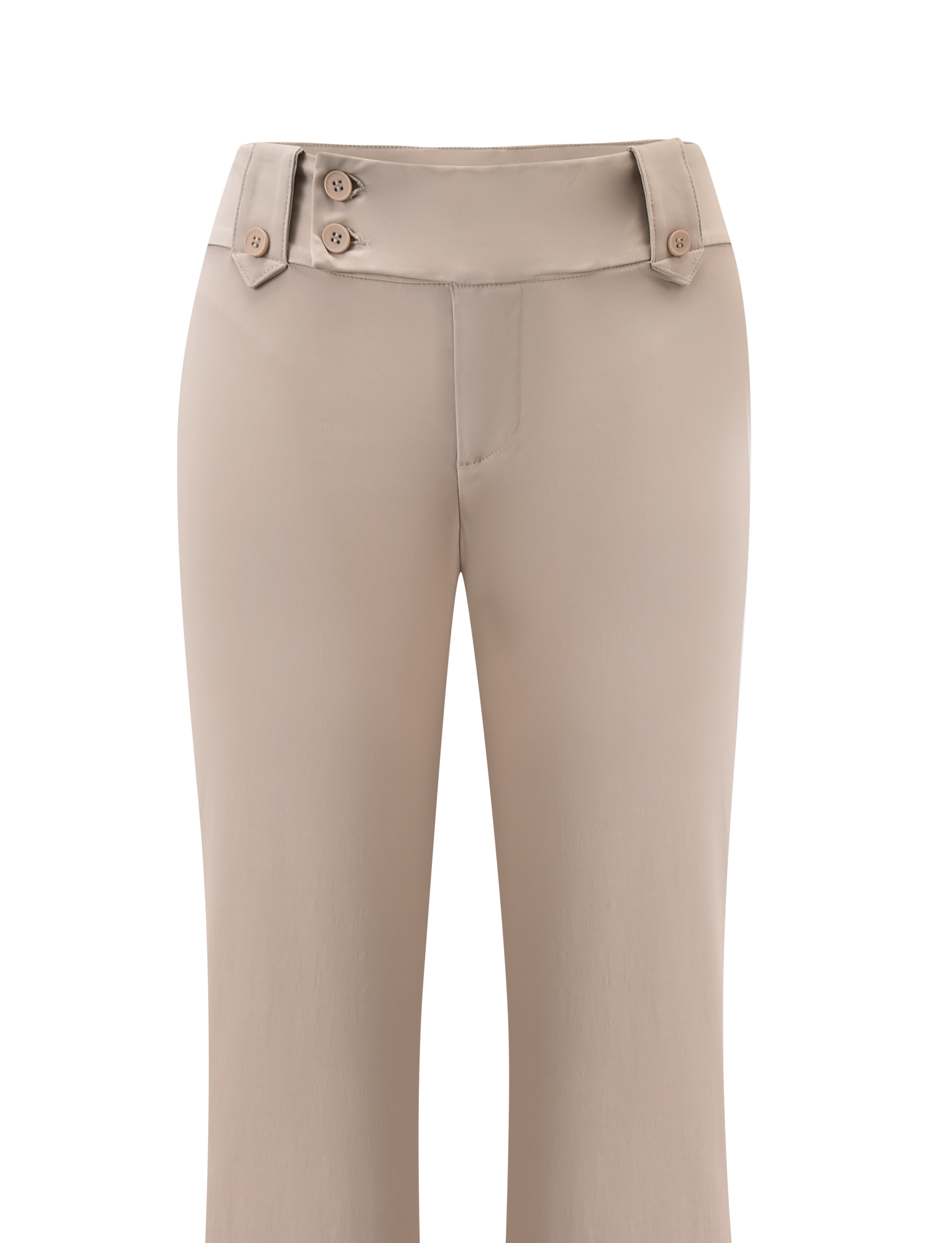 KITTIE PANT - SAND