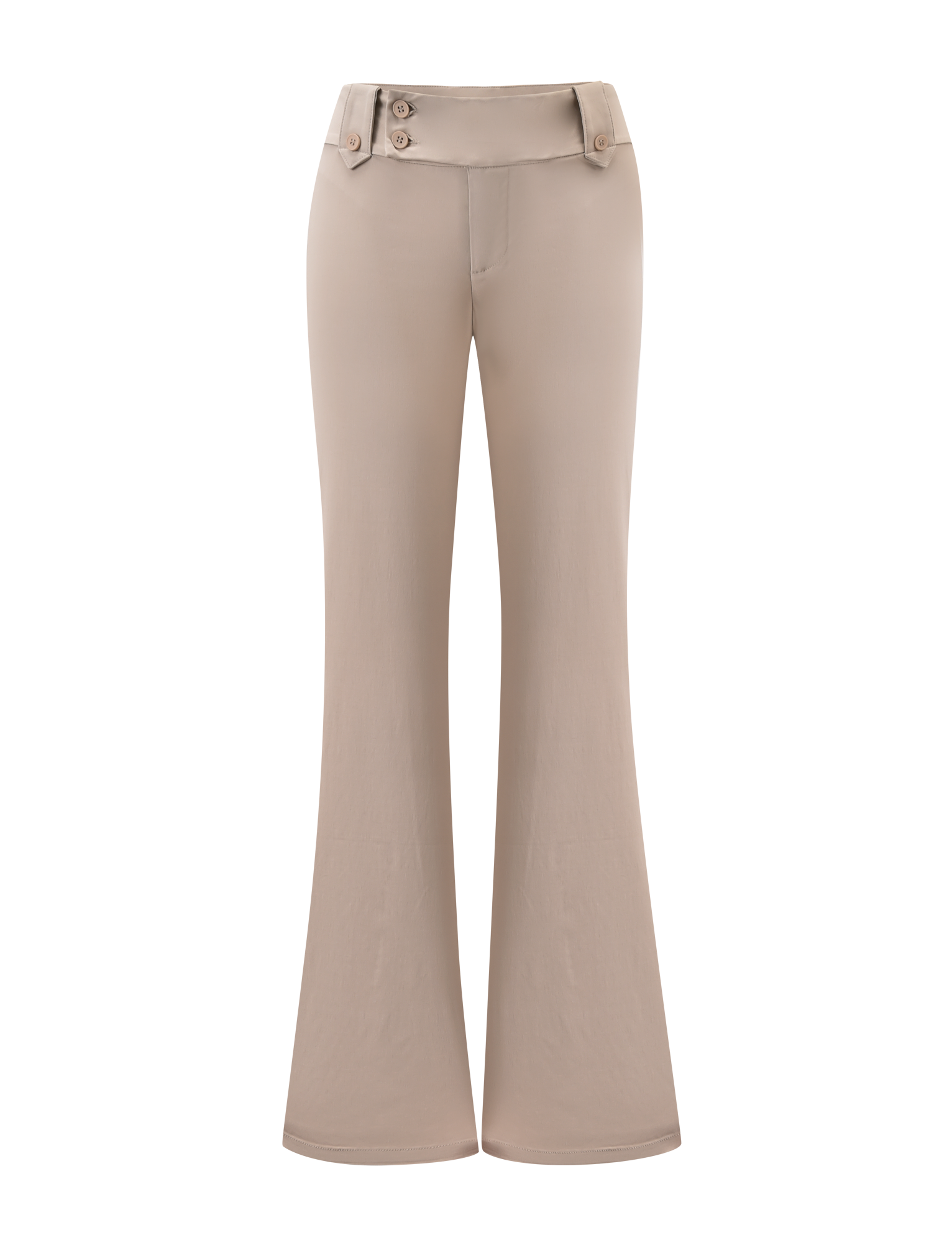 KITTIE PANT - SAND