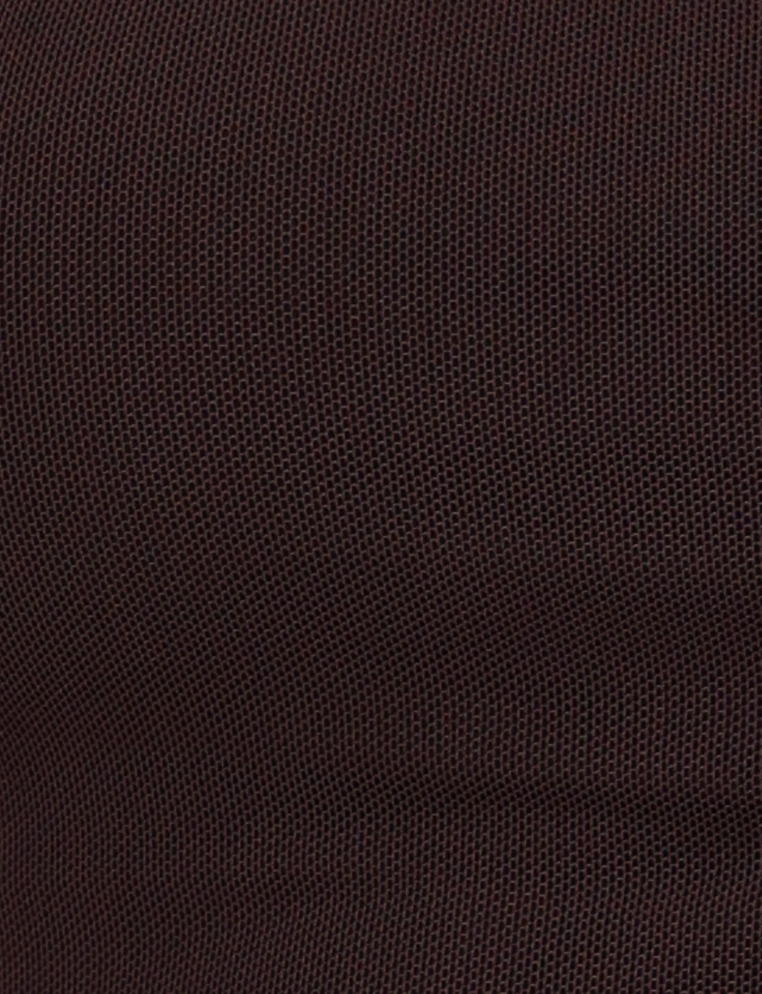 HARRIETT TUBE TOP - BROWN : CHOCOLATE