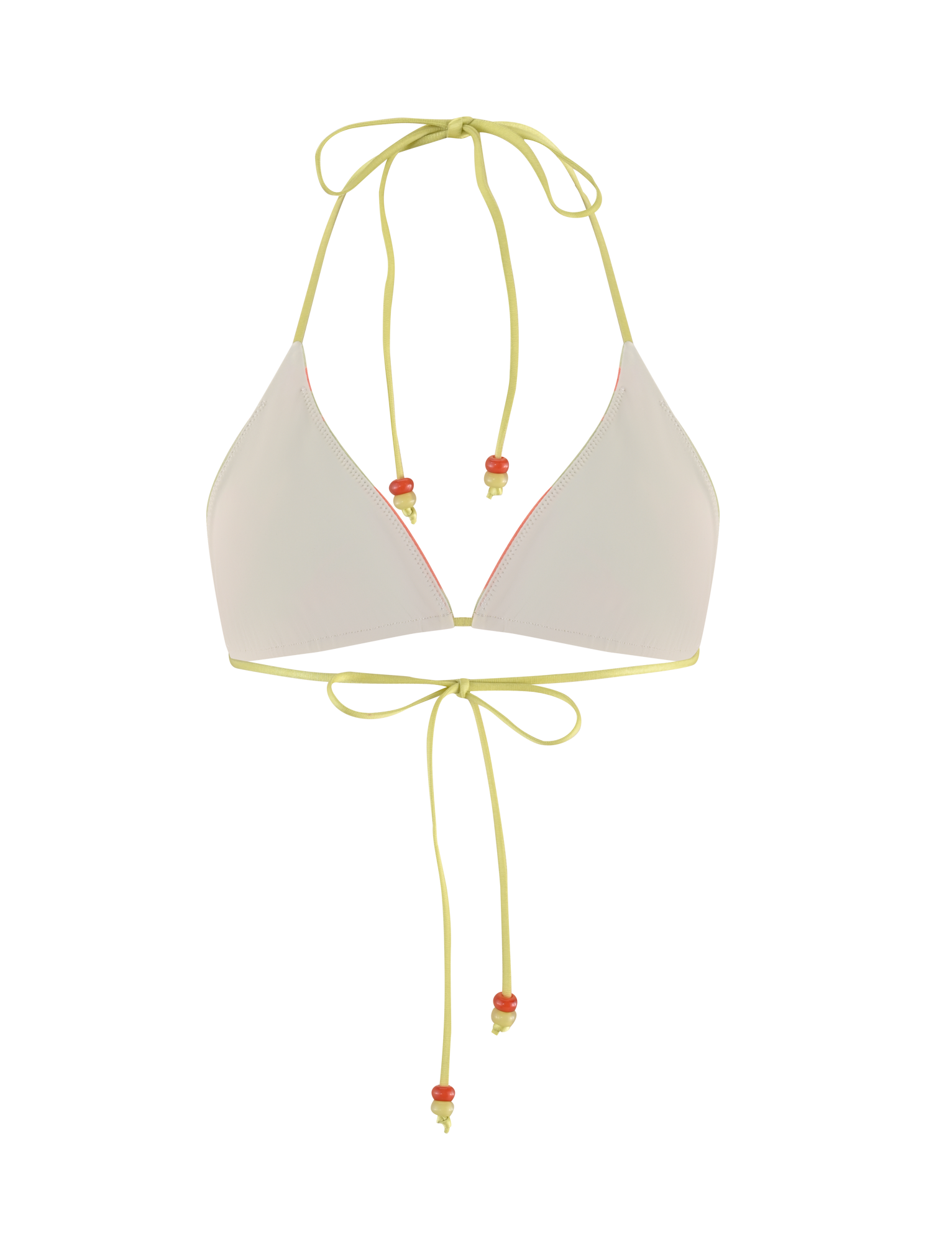 AVE BIKINI TOP - POP FLORAL