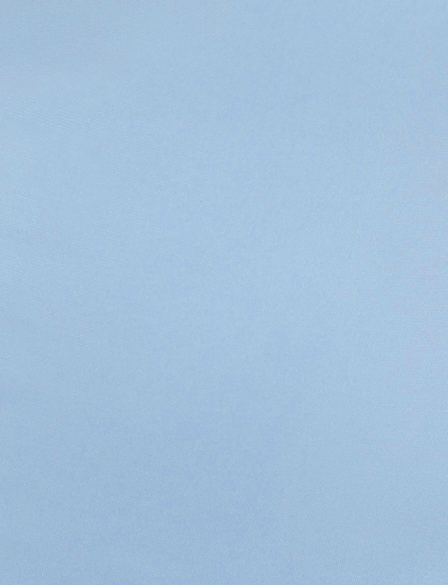ZITA DRESS - BLUE : BABY BLUE