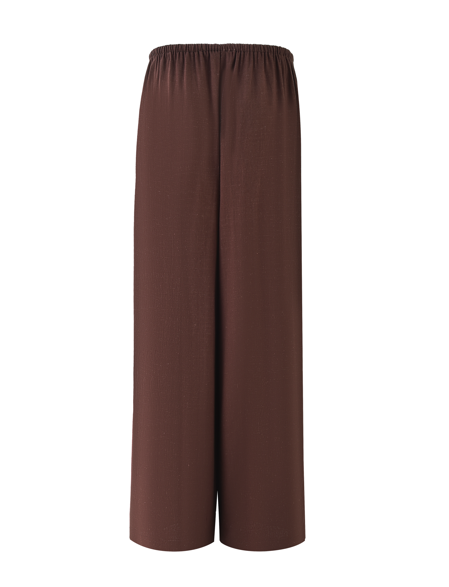 LAINEY PANT - CHOCOLATE