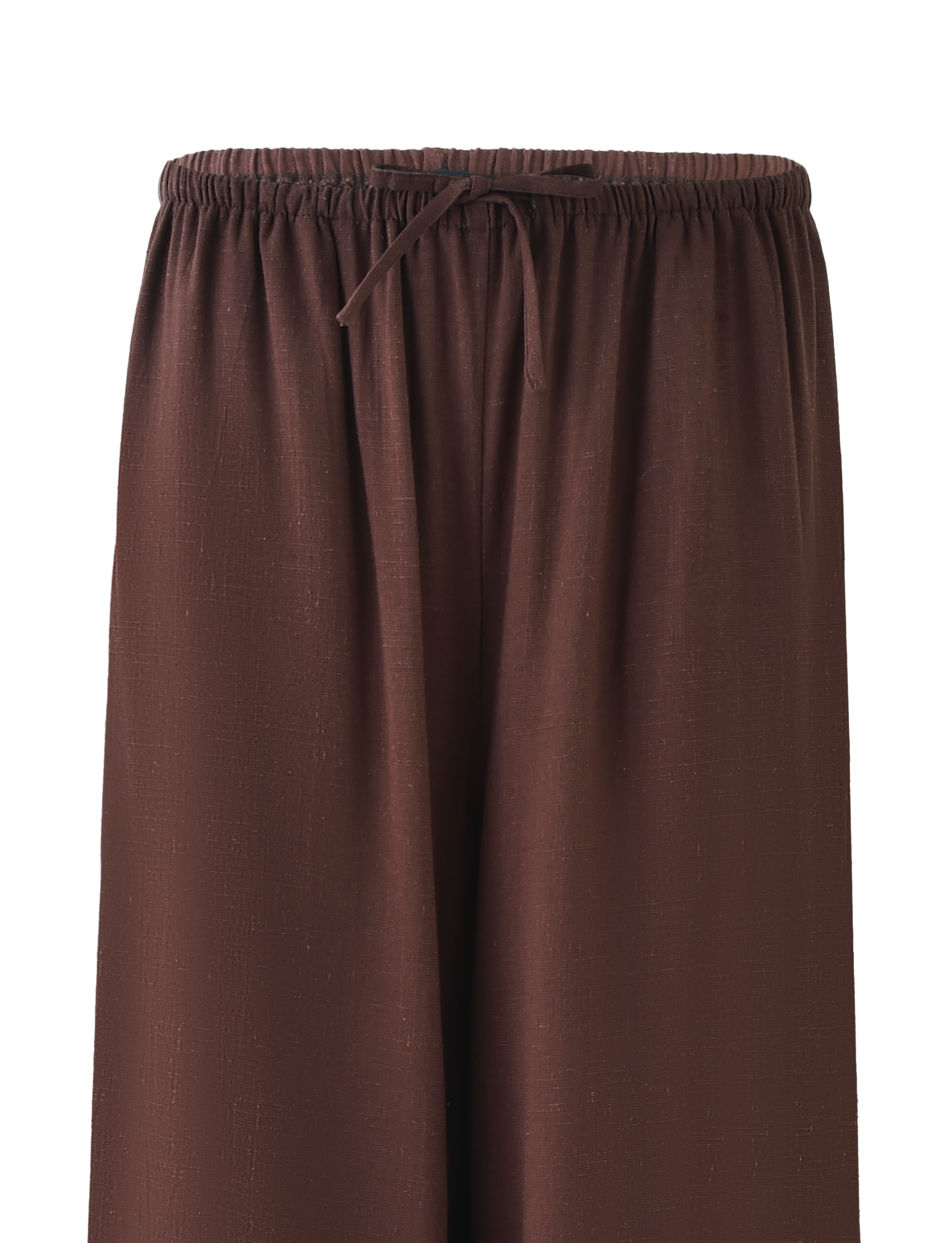 LAINEY PANT - CHOCOLATE