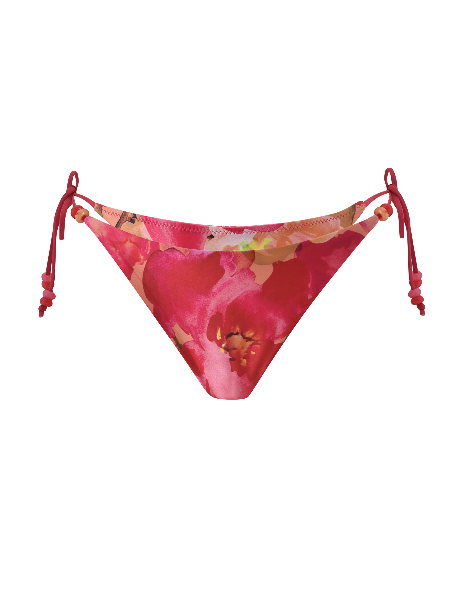 FINLEA BIKINI BOTTOM - DAIQUIRI FLORAL