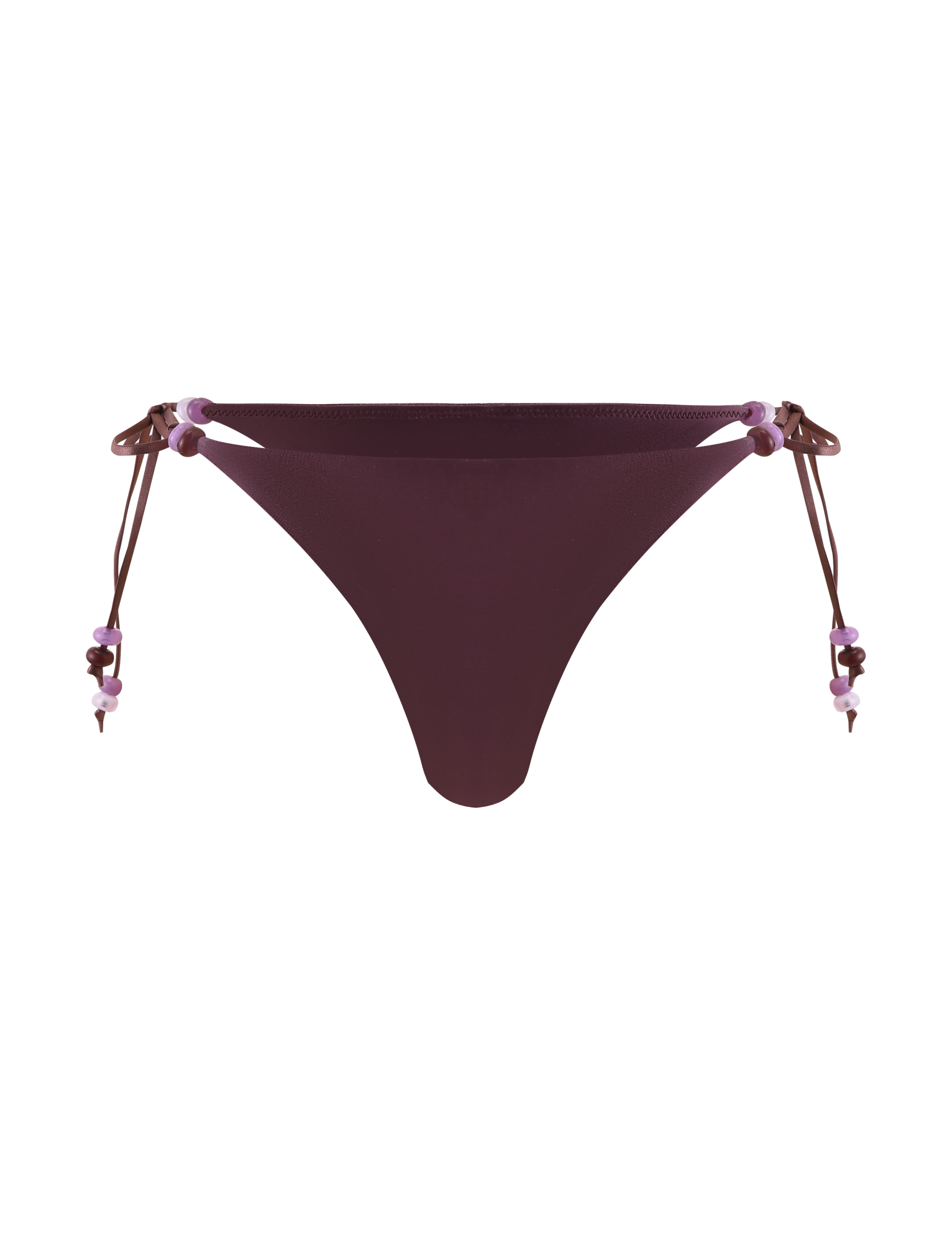 FINLEA BIKINI BOTTOM - ZEN FLORAL