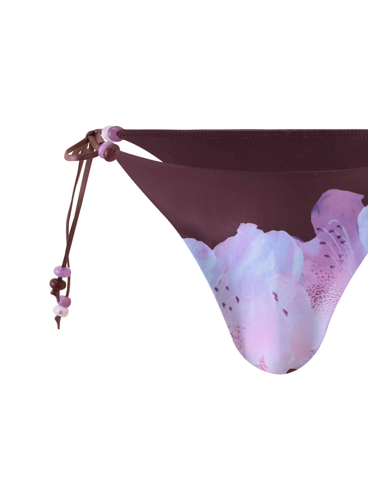 FINLEA BIKINI BOTTOM - ZEN FLORAL