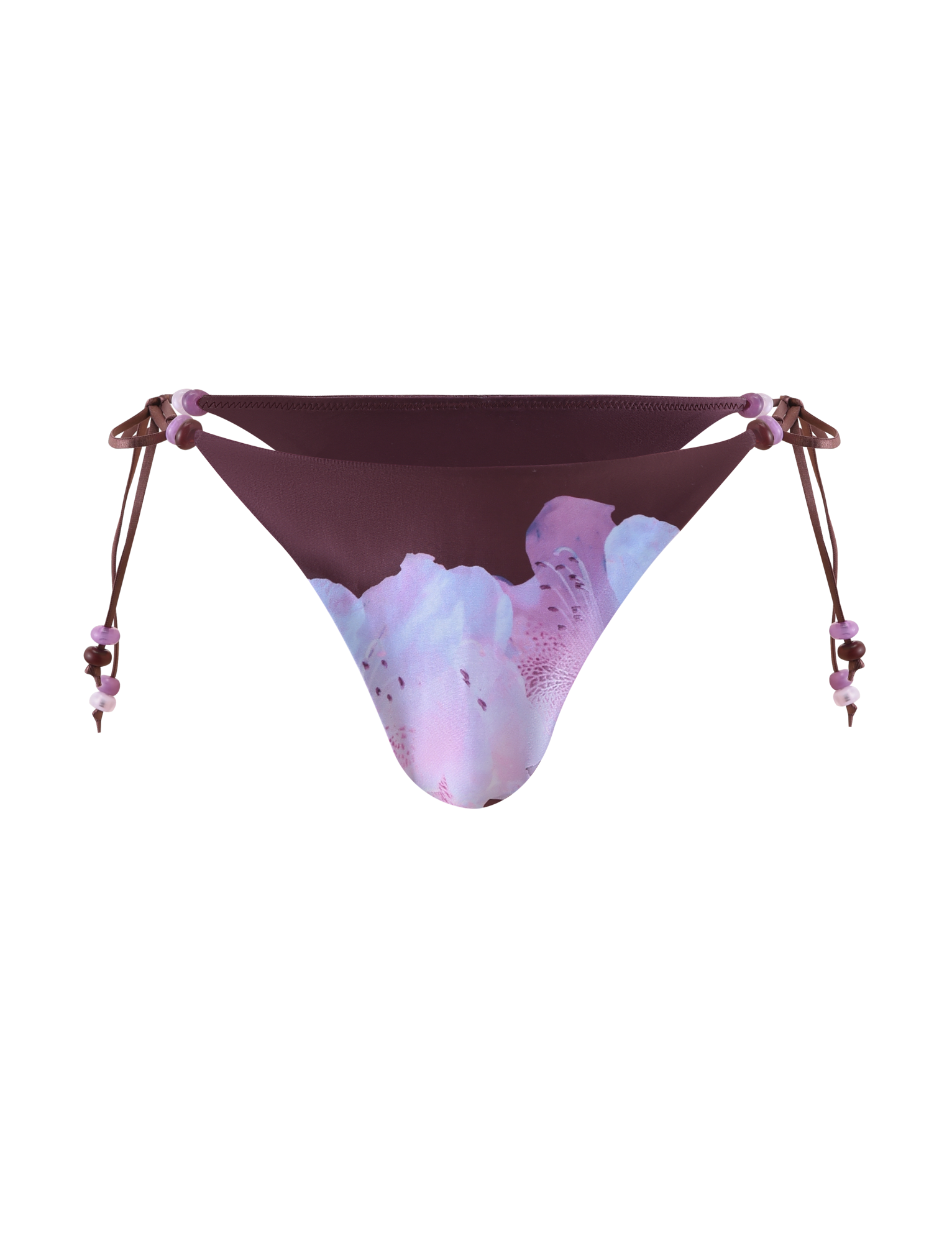 FINLEA BIKINI BOTTOM - ZEN FLORAL