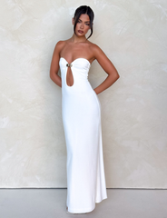 CL - CECILY MAXI DRESS