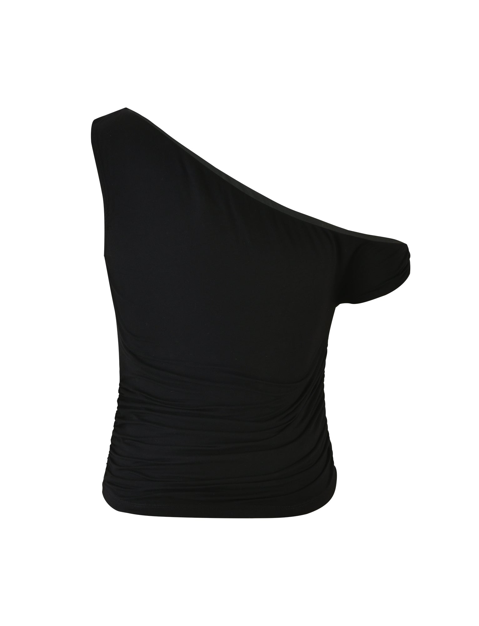 KADENCE TOP - BLACK