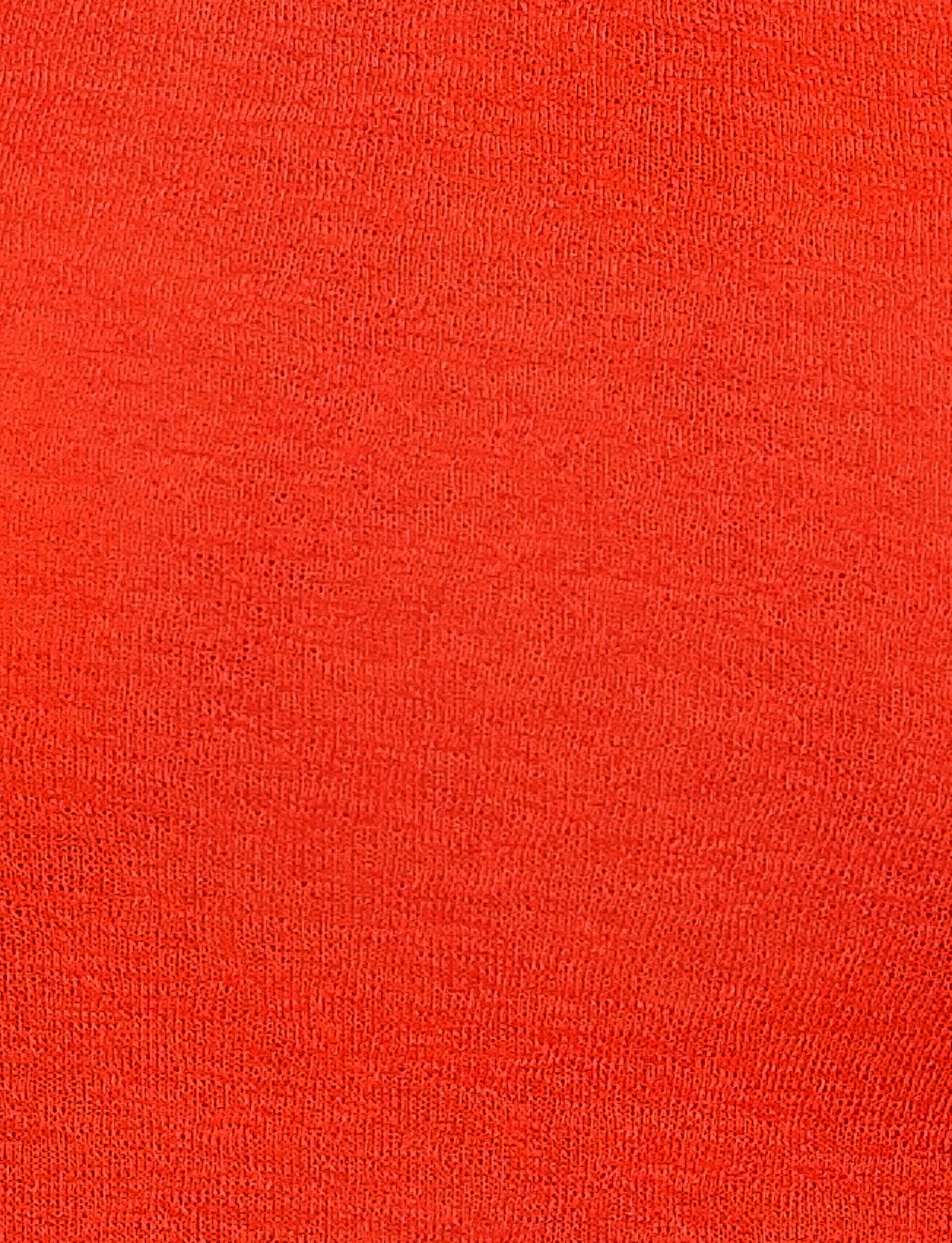 BRYNA JUMPER - RED