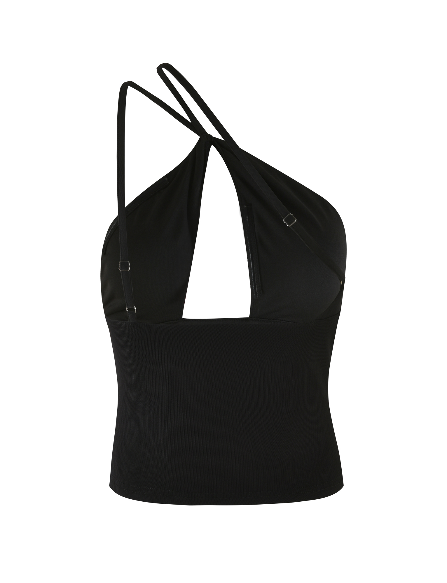ACADIA TOP - BLACK