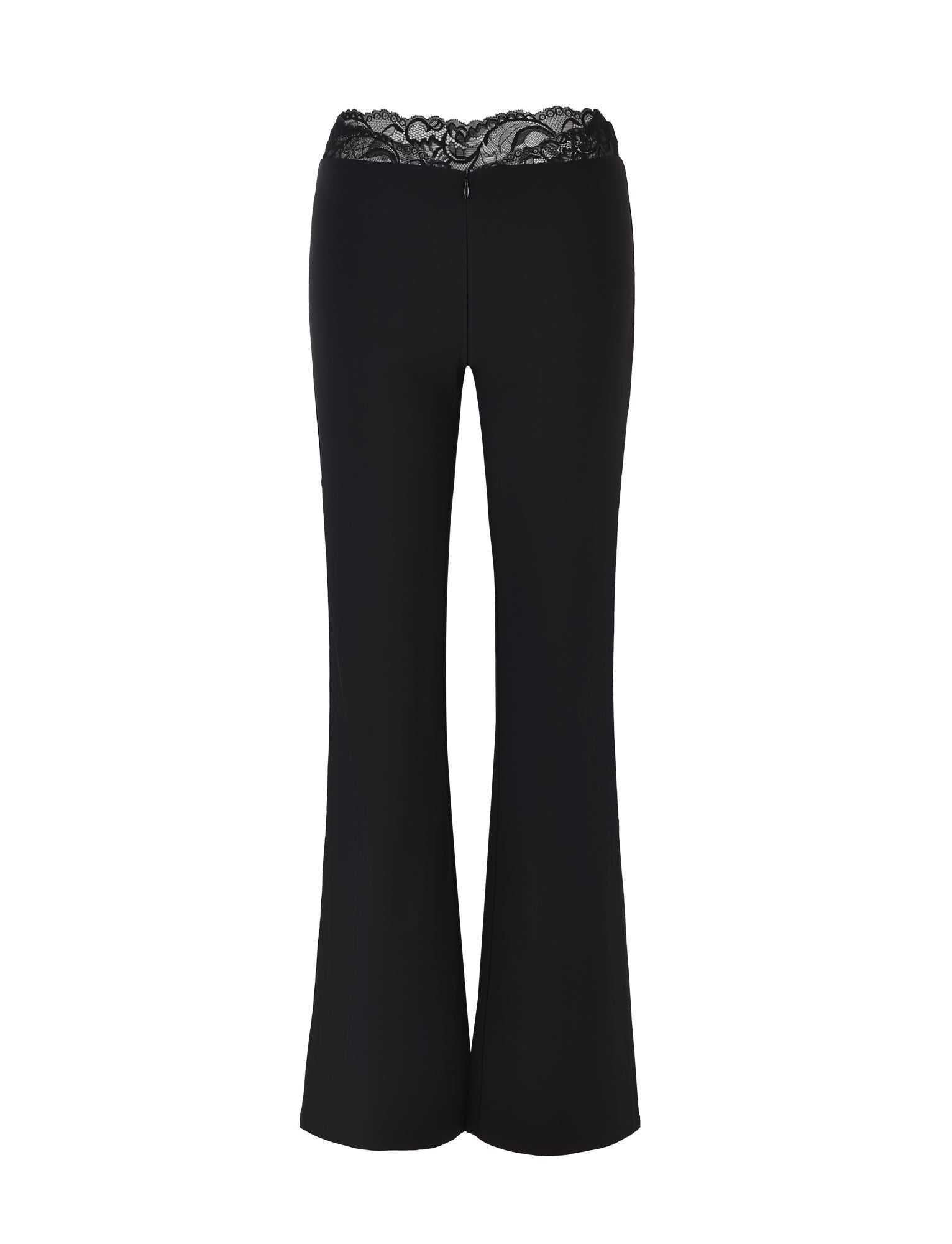 NYOMI PANT - BLACK