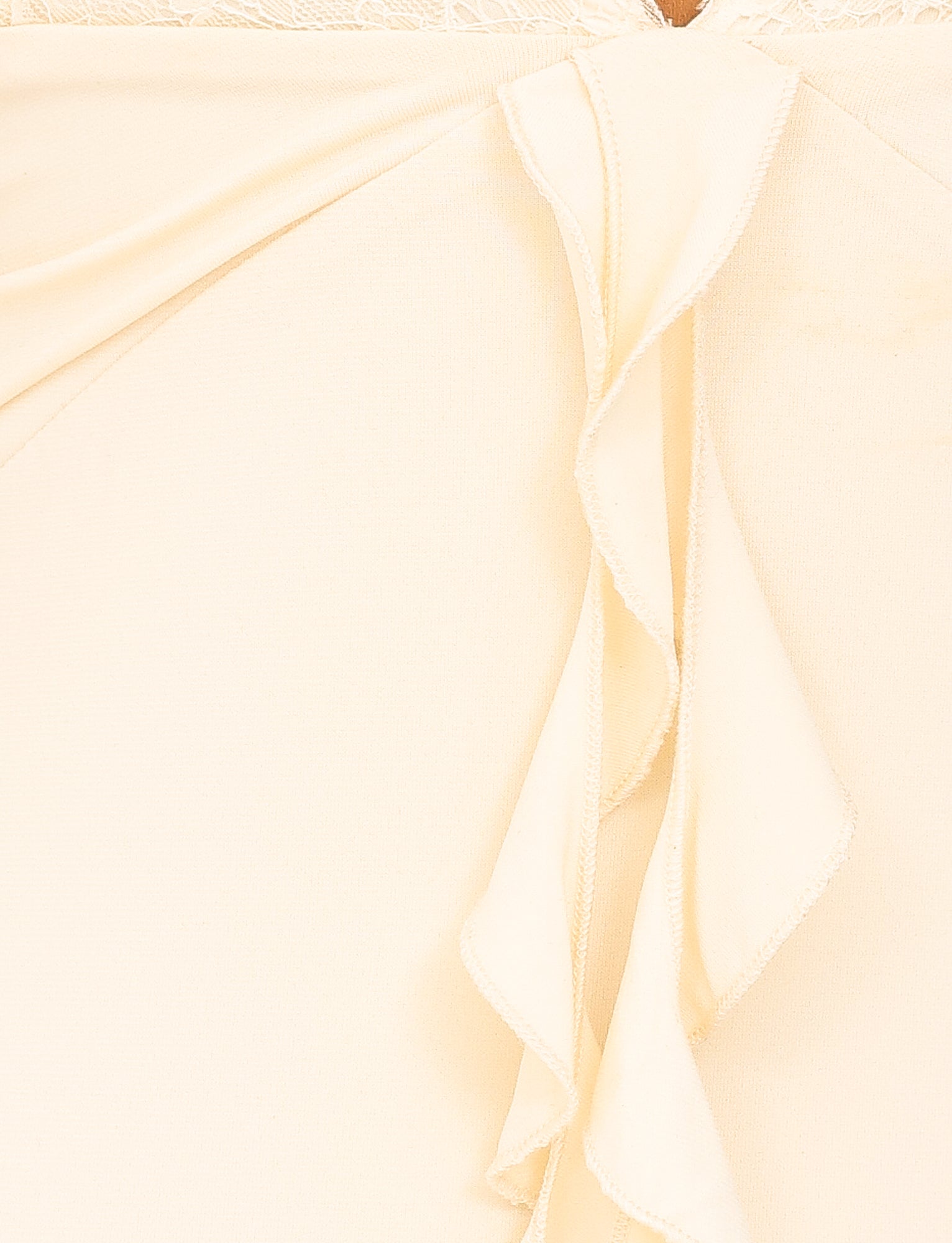 DEENA MAXI DRESS - YELLOW : LEMON
