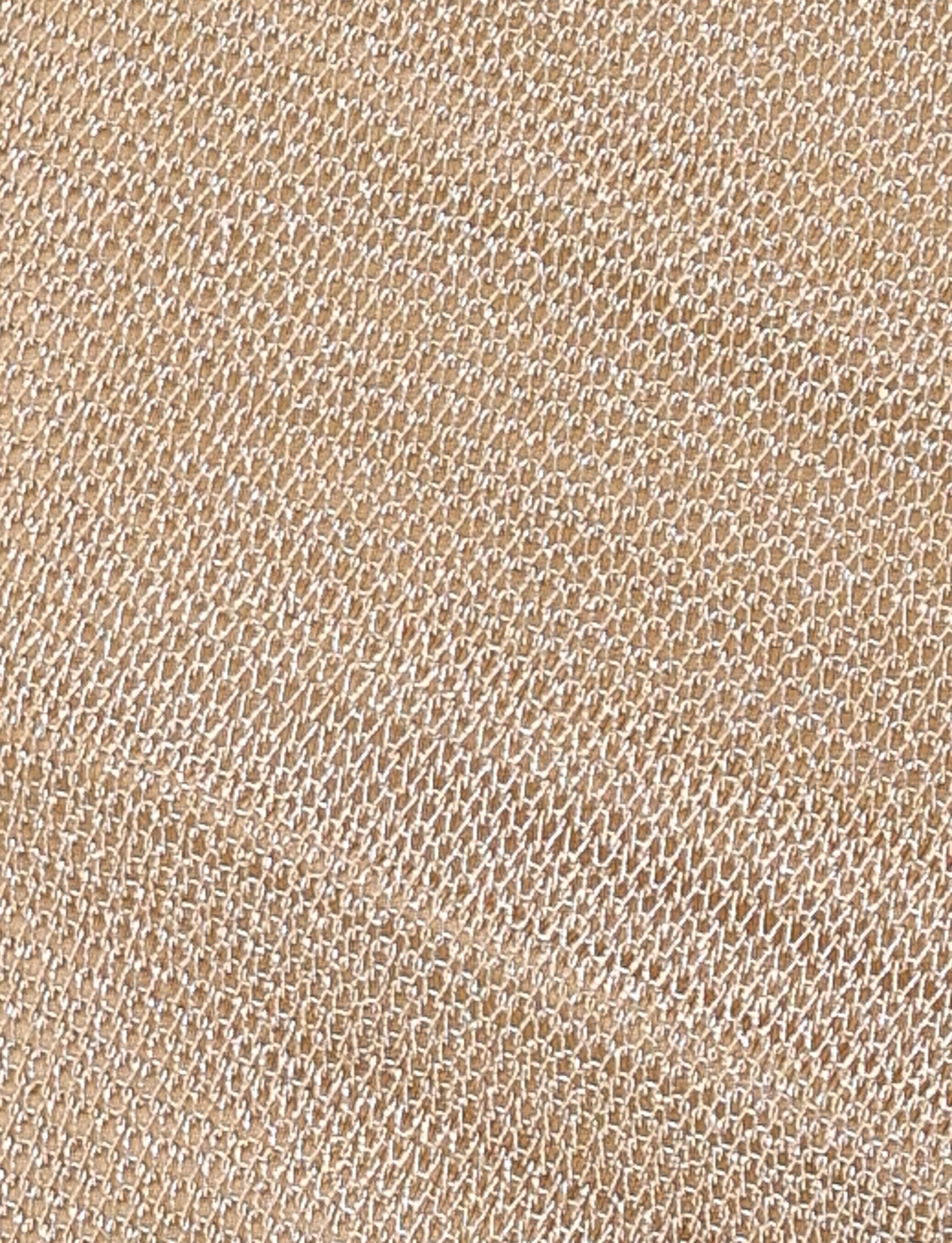 OCTAVIA MINI SKIRT - GOLD