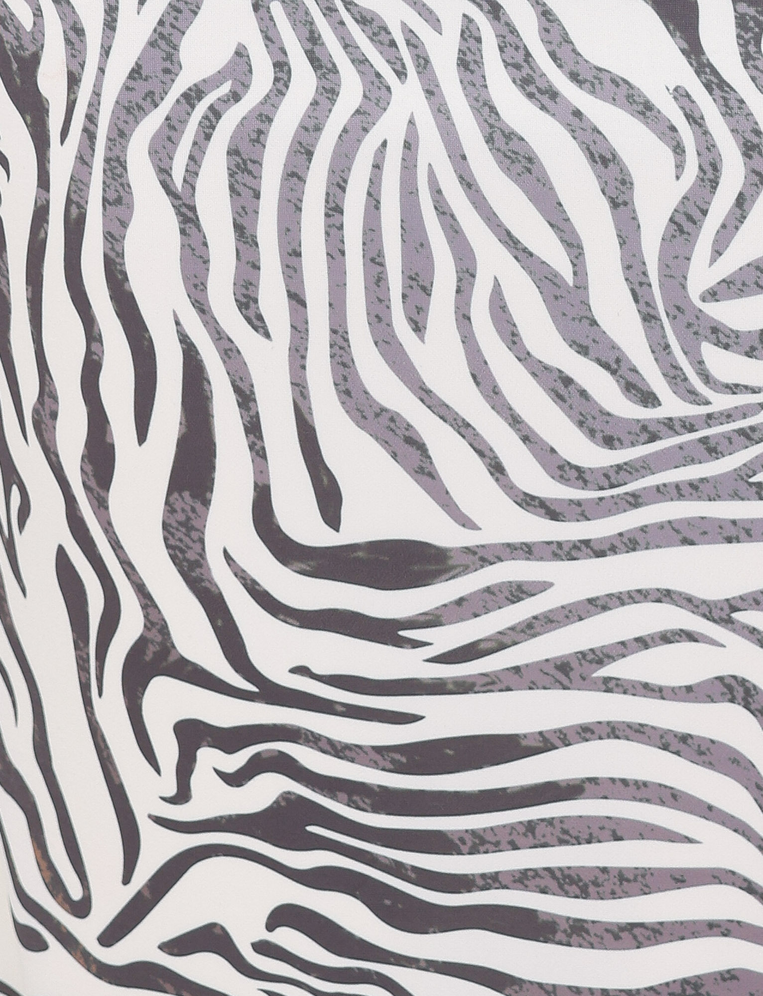 CRESSIDA DRESS - NEUTRAL : ZEBRA