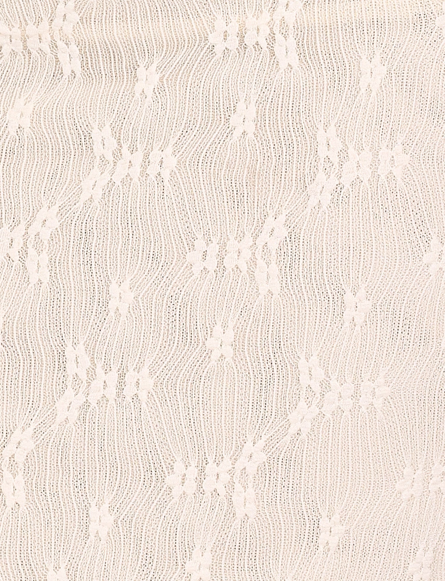 FIORELLA MINI DRESS - WHITE : LACE : CREAM