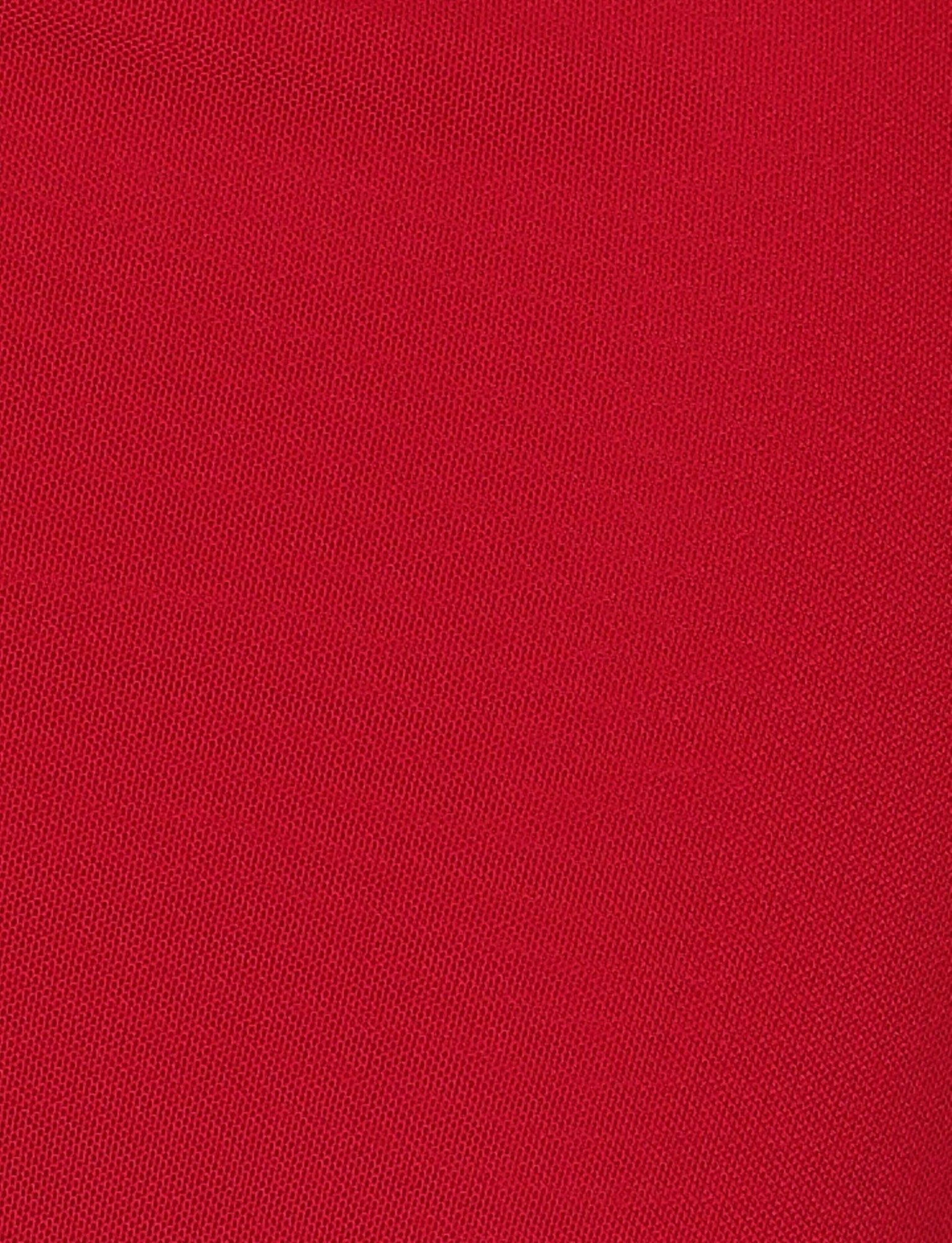 BRESILY MAXI DRESS - RED