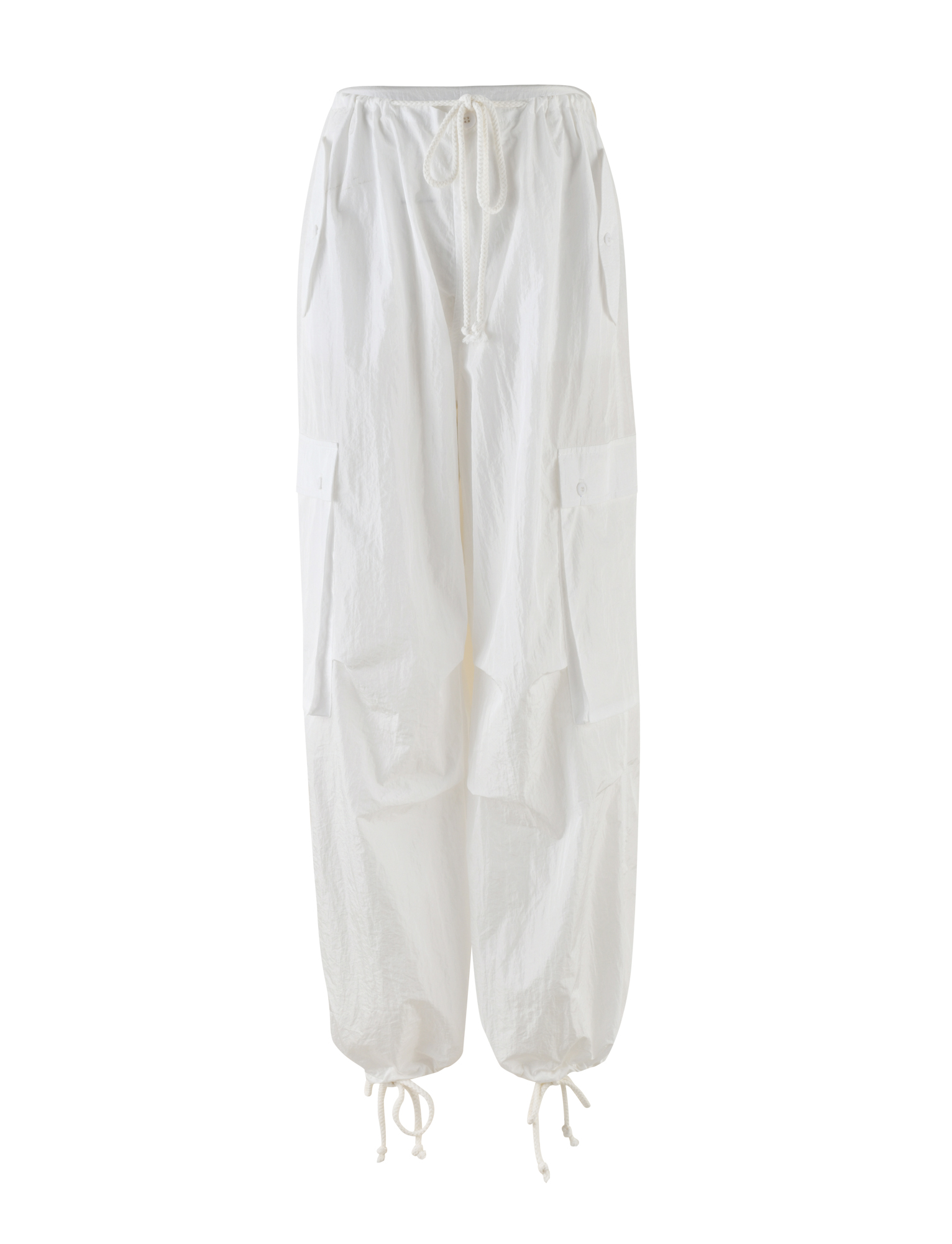 VIOLETTE PANT - WHITE