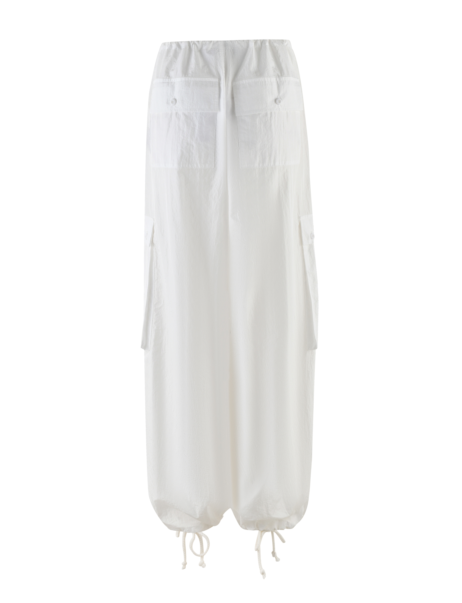 VIOLETTE PANT - WHITE