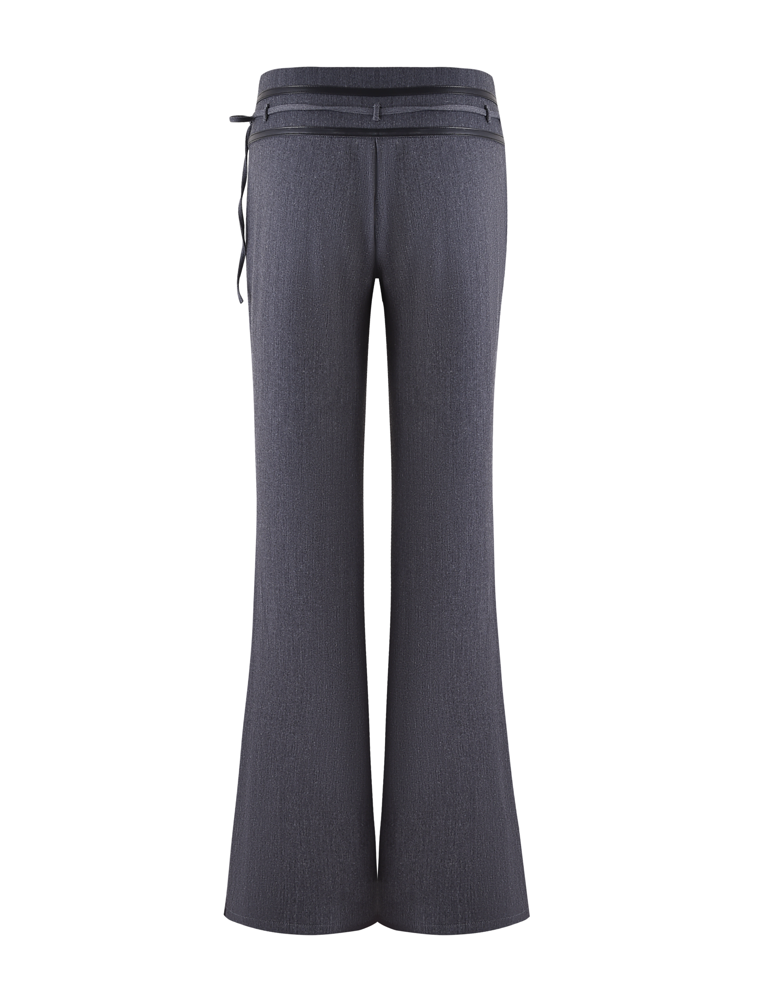 FEDRA PANT - GREY