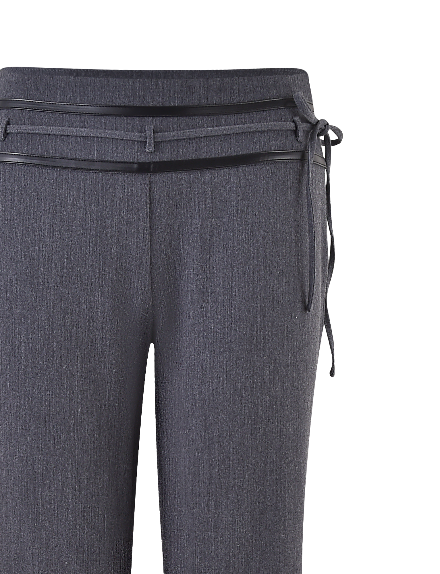 FEDRA PANT - GREY
