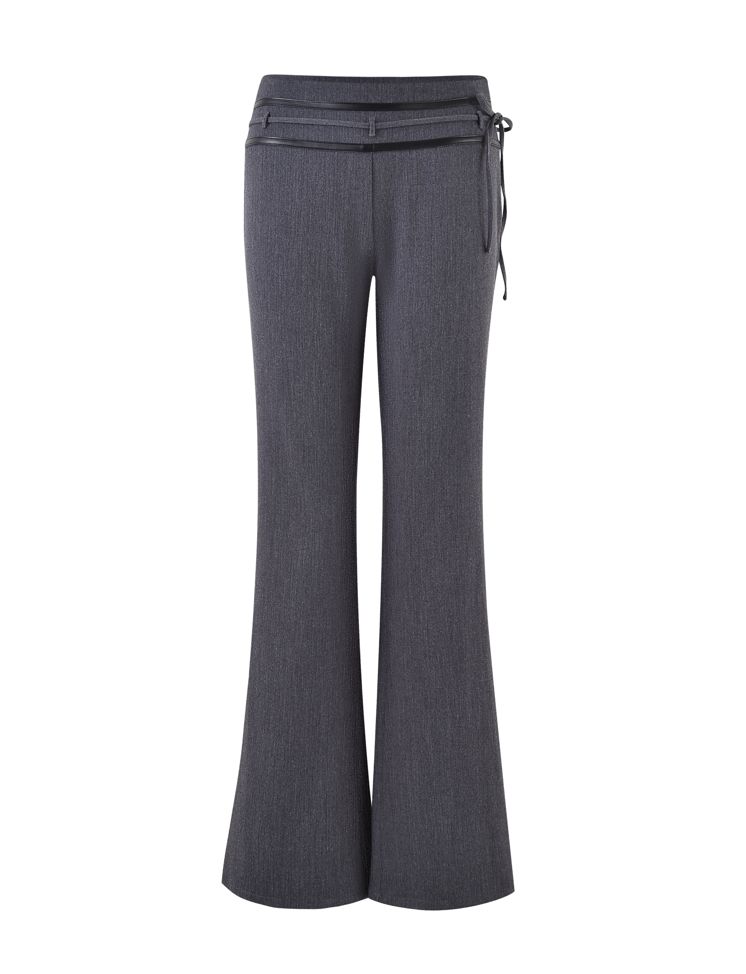 FEDRA PANT - GREY