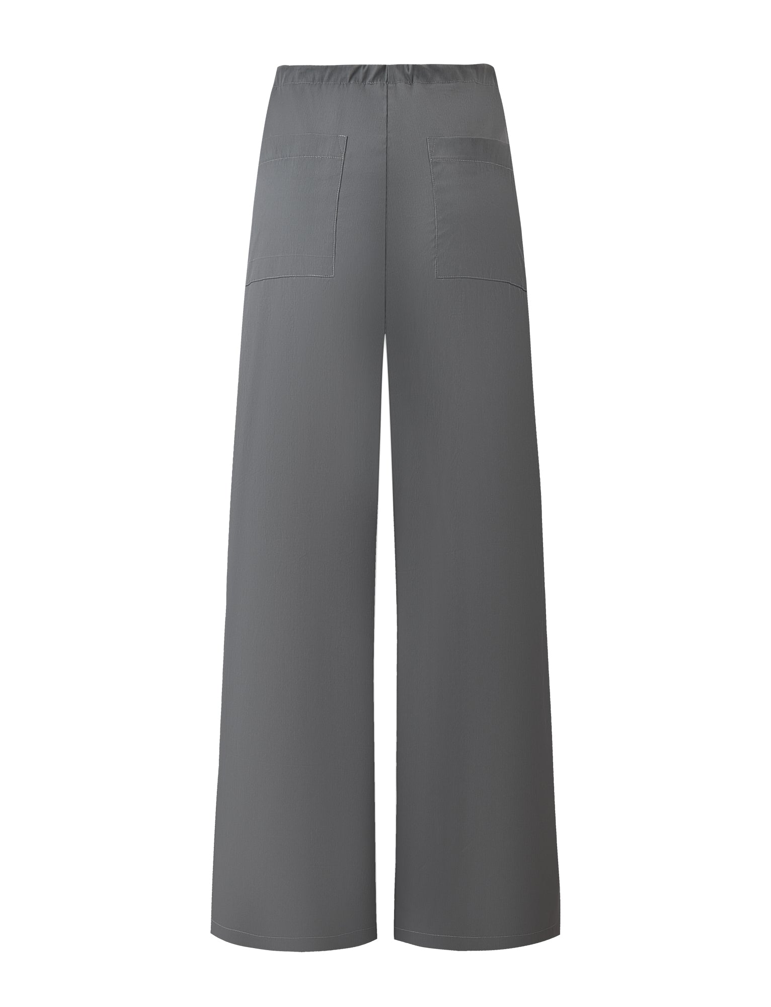 TYSHA PANT - CHARCOAL