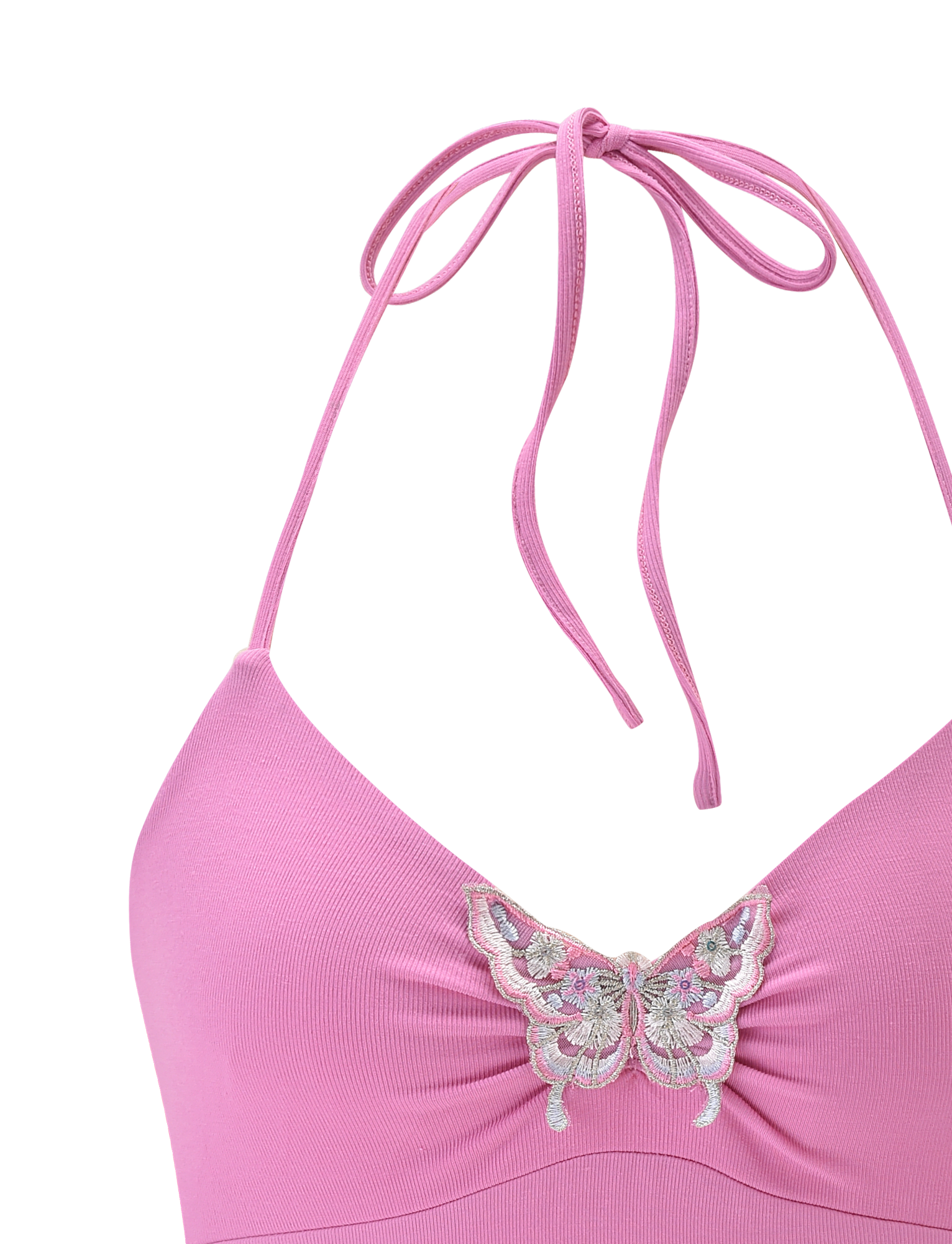 CELESTINE TOP - PINK