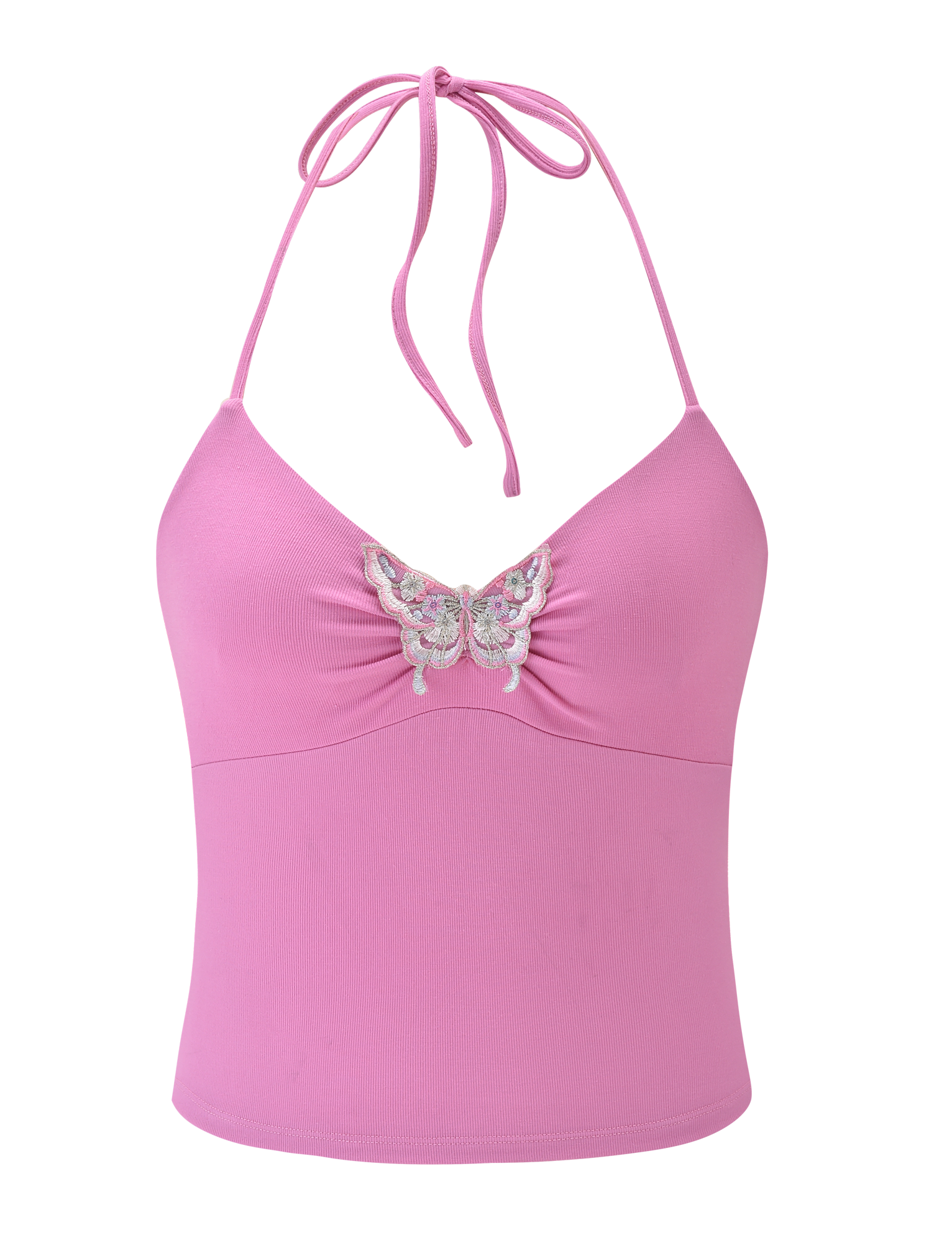 CELESTINE TOP - PINK
