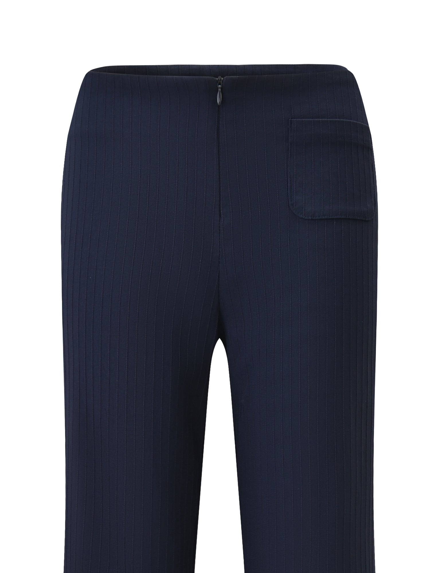 GWENDOLINE PANT - NAVY