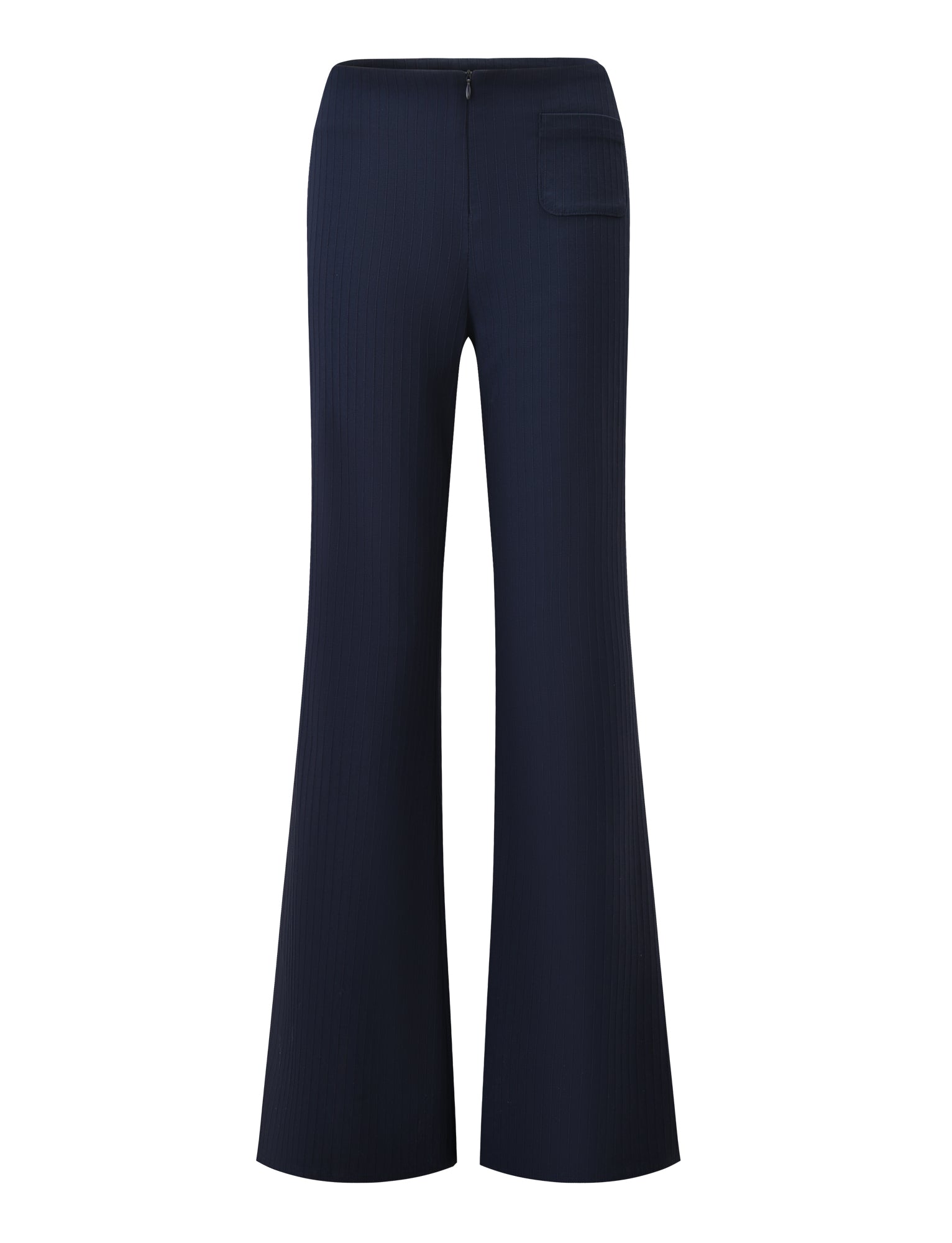 GWENDOLINE PANT - NAVY