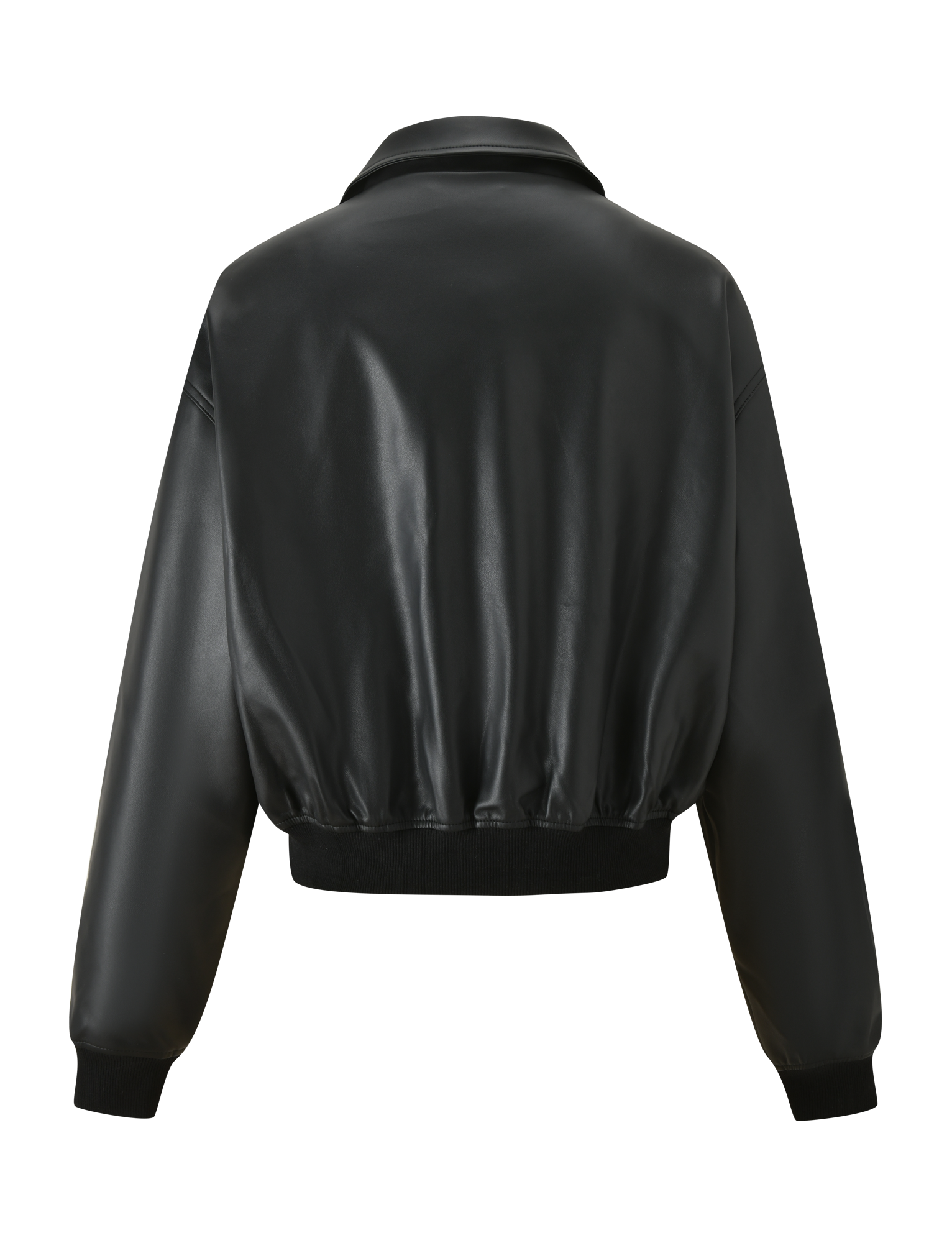 BEREN JACKET - BLACK