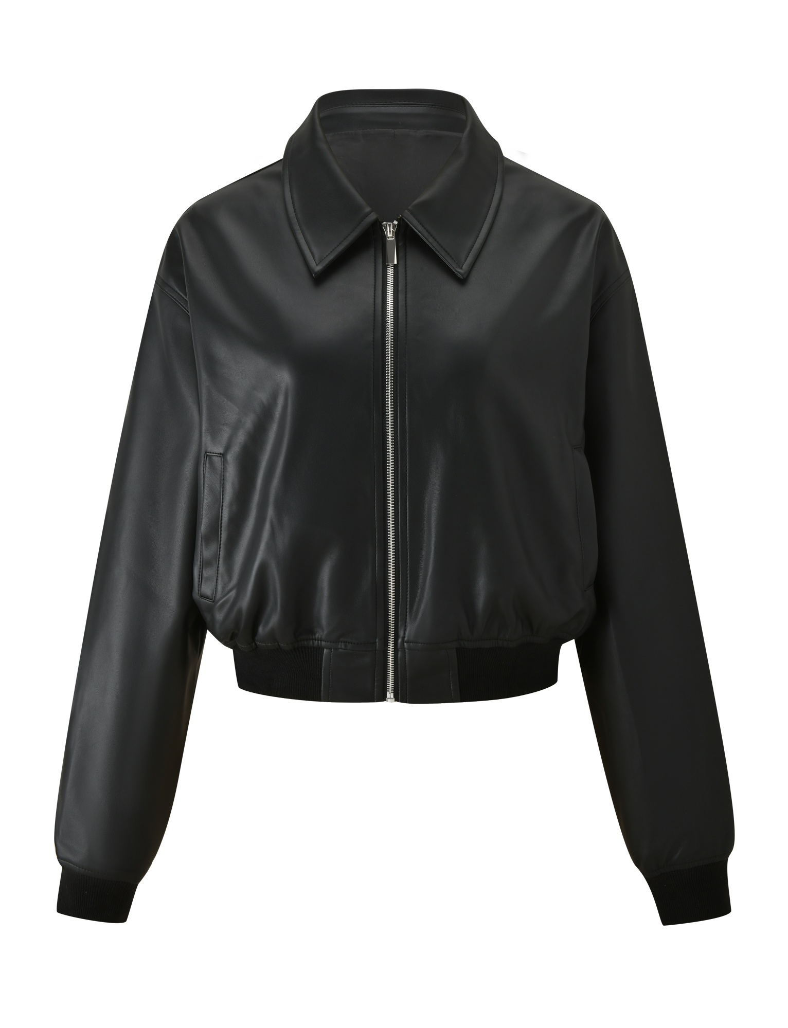 BEREN JACKET - BLACK