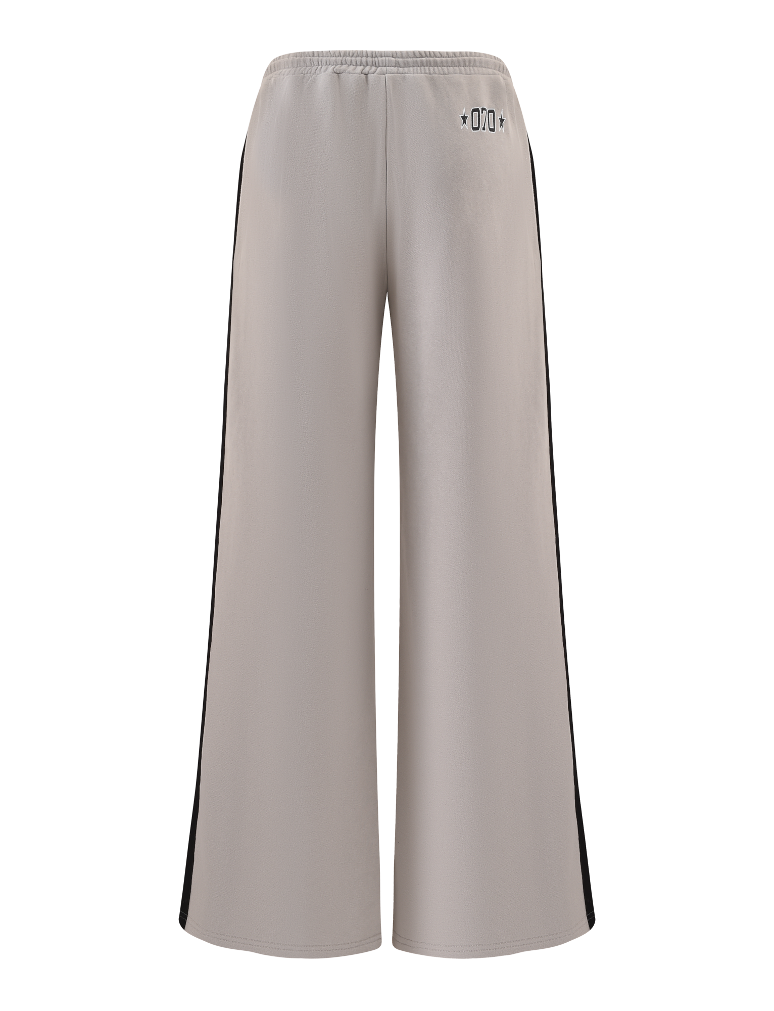 PAYTON TRACKPANT - STONE