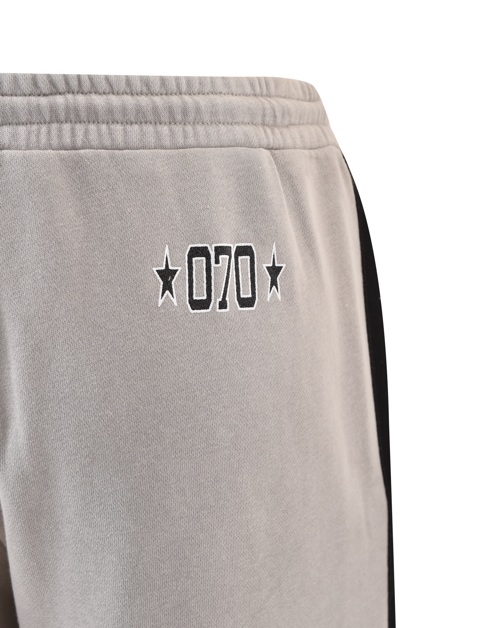 PAYTON TRACKPANT - STONE