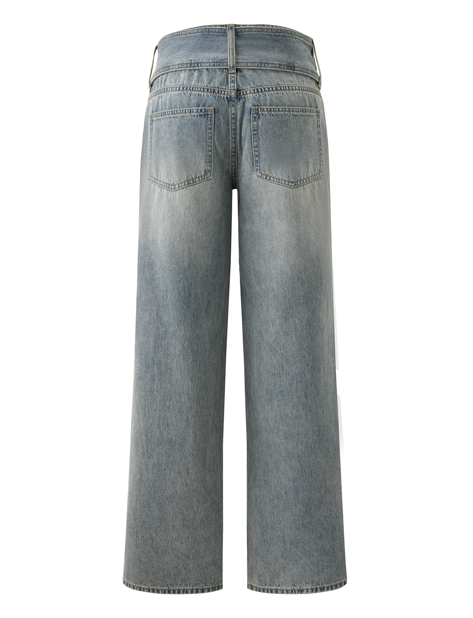 REEF JEAN - LIGHTWASH