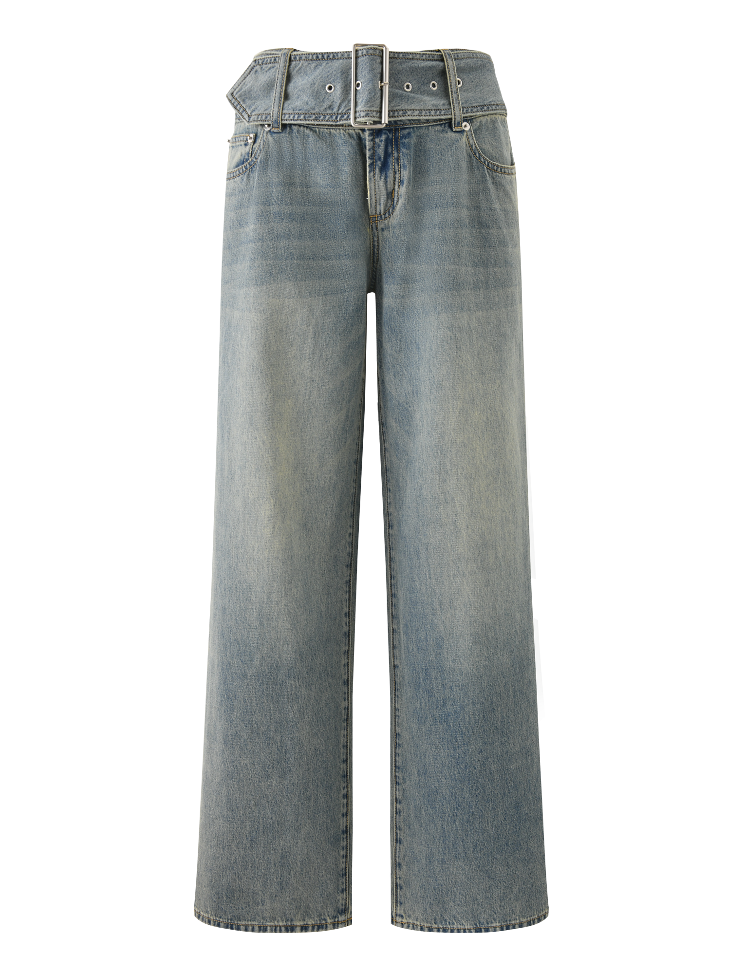 REEF JEAN - LIGHTWASH
