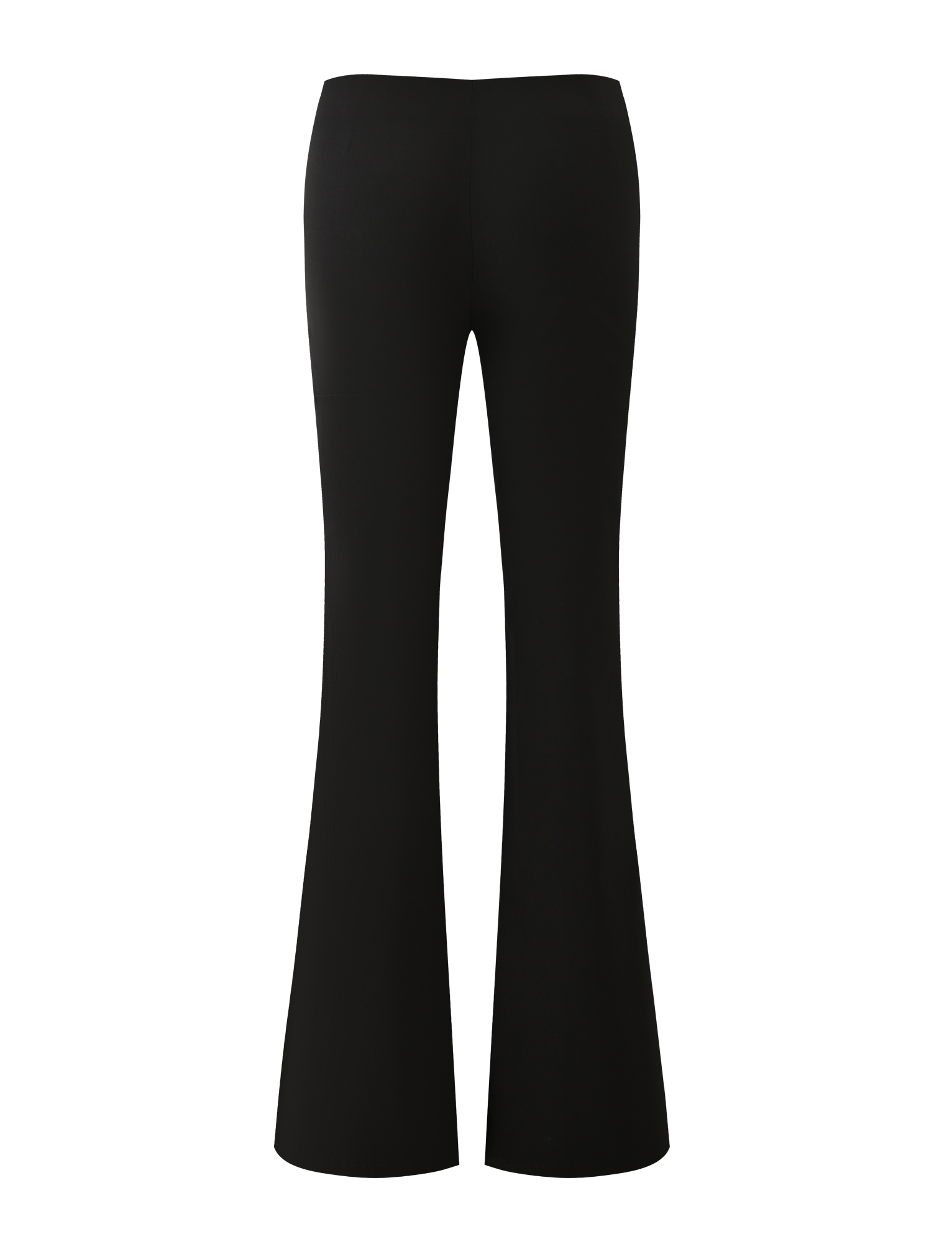 MARREN PANT - BLACK