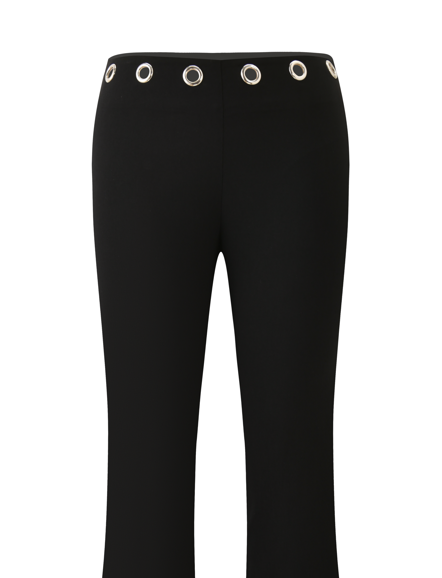 MARREN PANT - BLACK