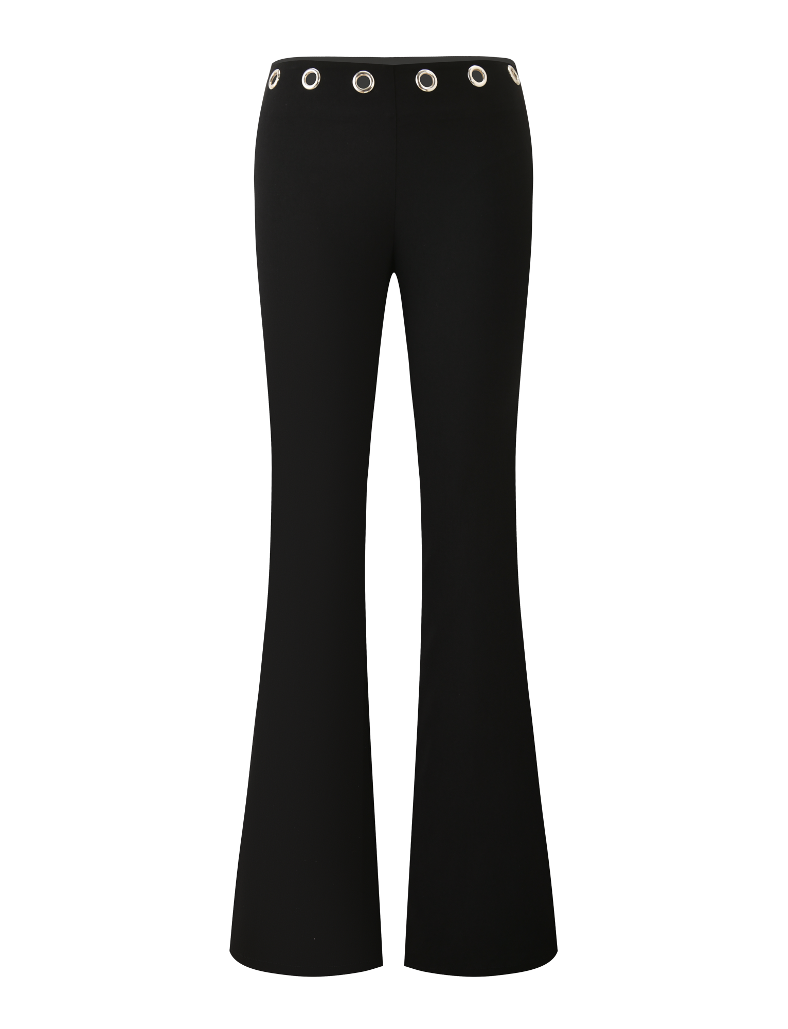 MARREN PANT - BLACK