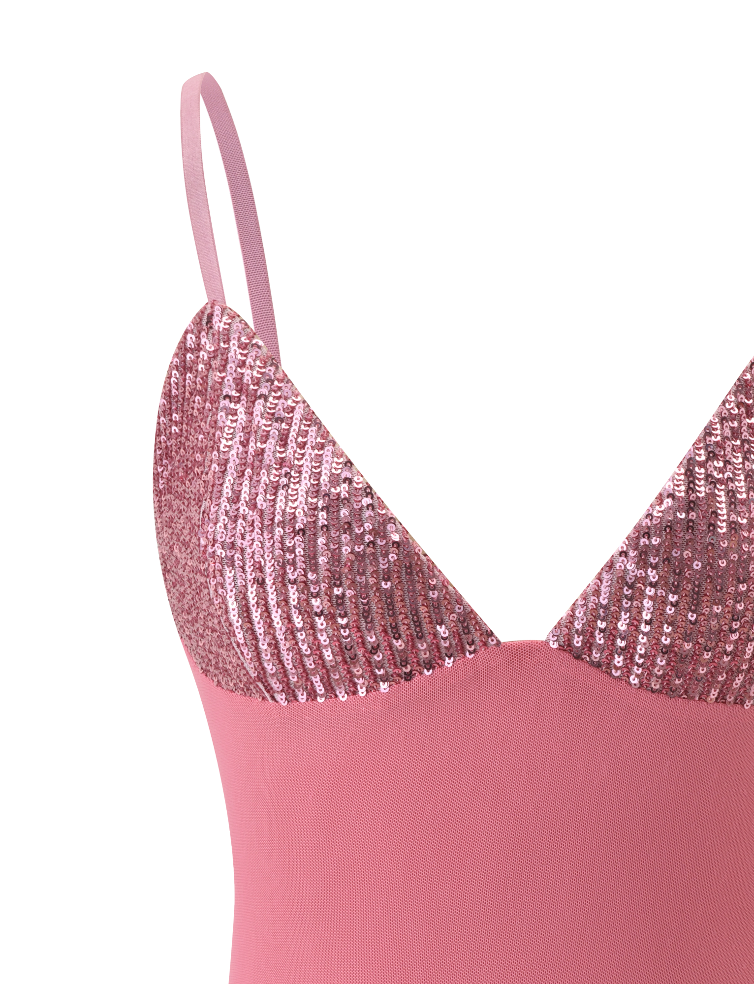 SYLA TOP - ROSE