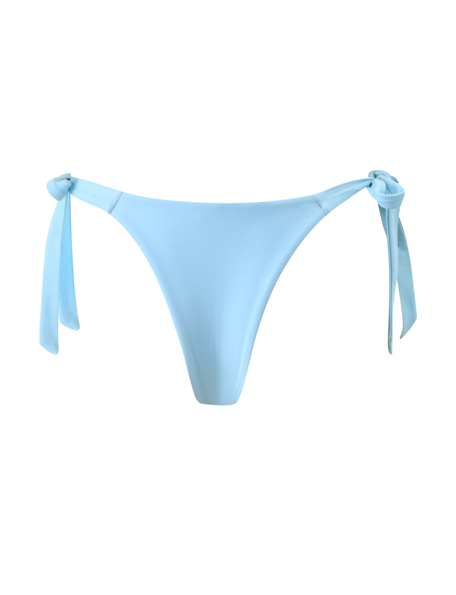 SID BIKINI BOTTOM - BLUE
