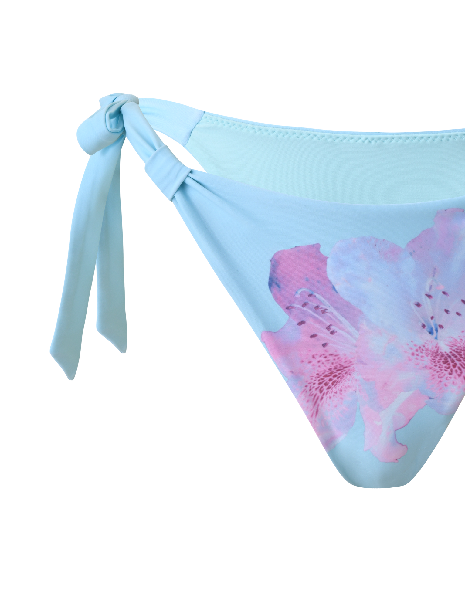 SID BIKINI BOTTOM - BLUE