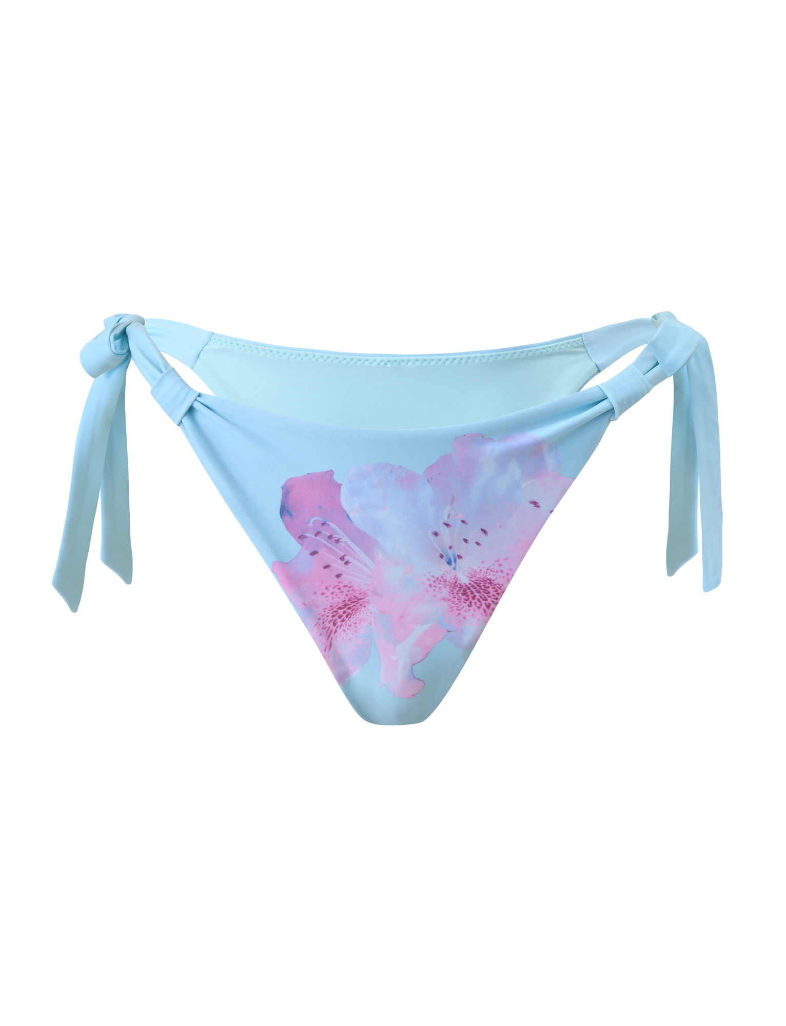 SID BIKINI BOTTOM - BLUE