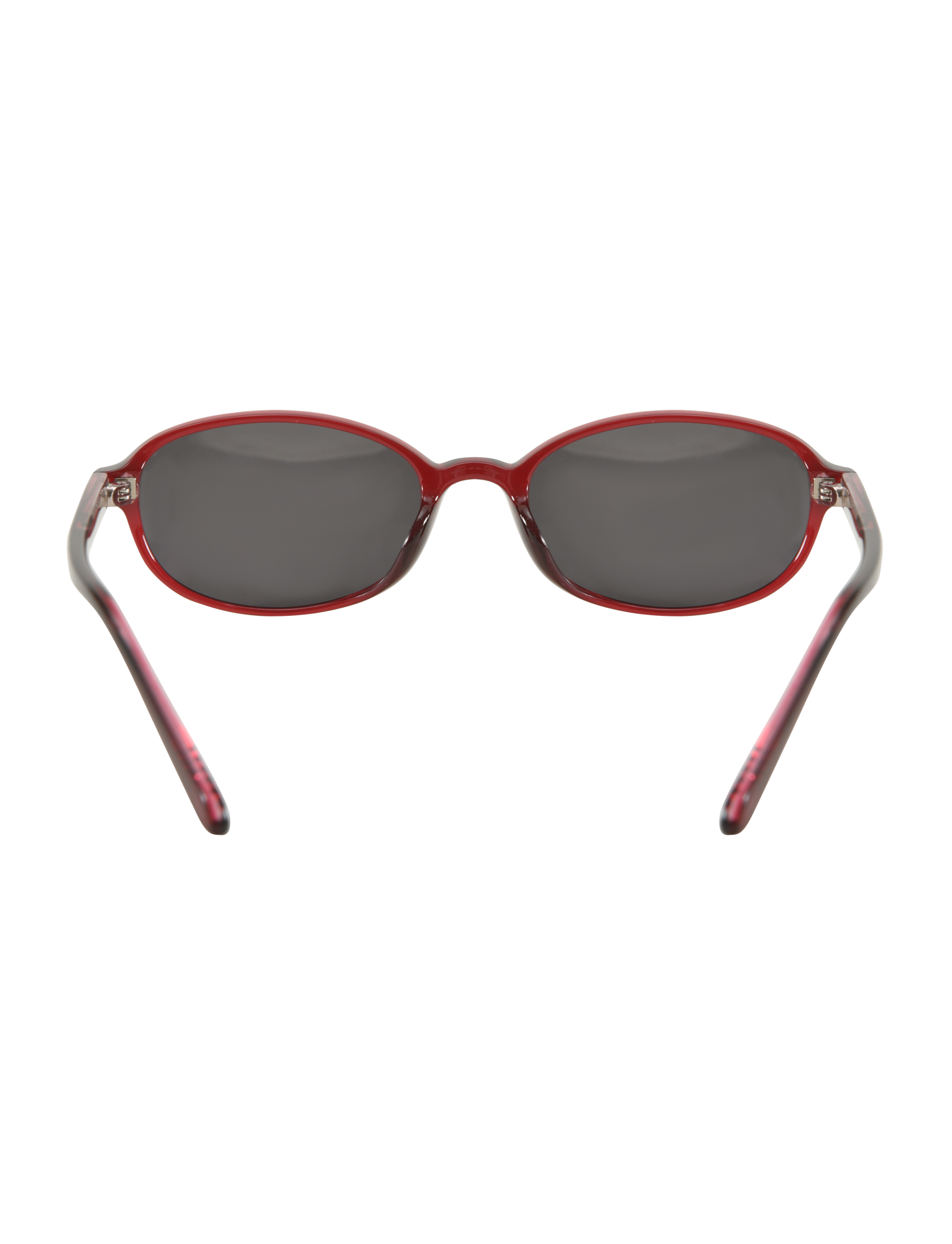 ESTA GLASSES - RED